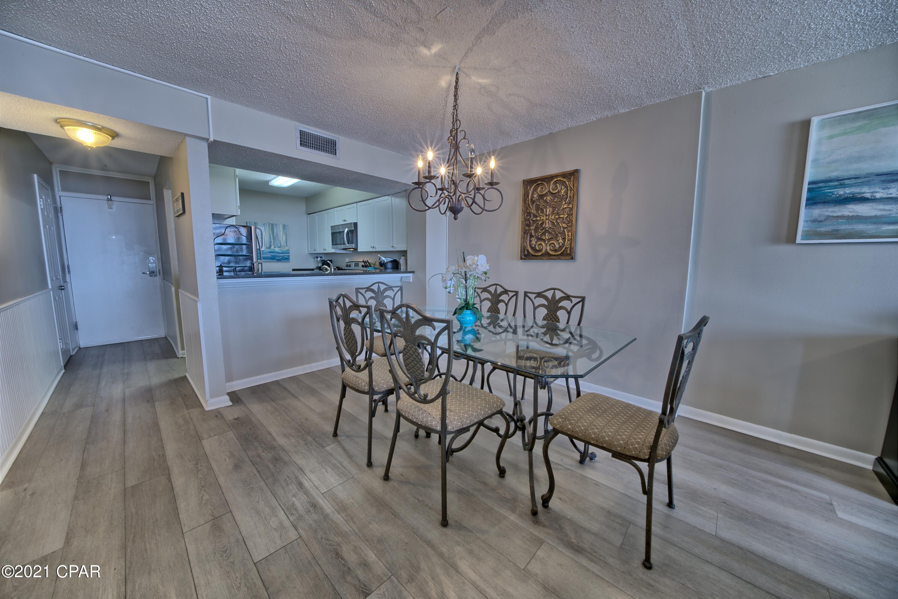 Dunes Of Panama Phase I - Residential