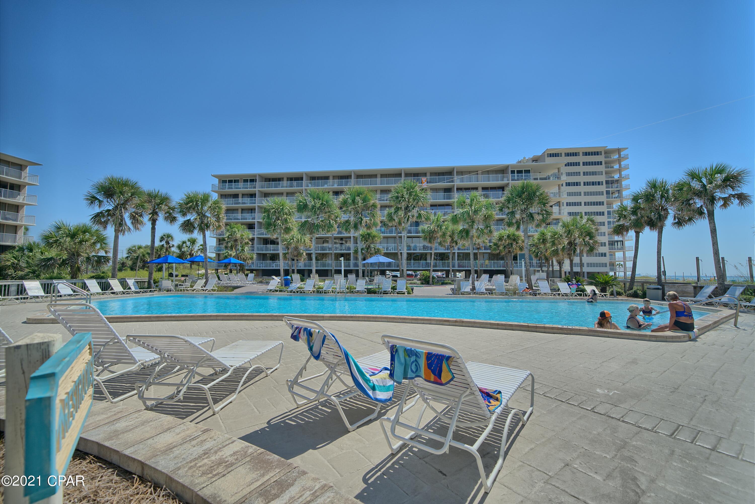 Dunes Of Panama Phase I - Residential