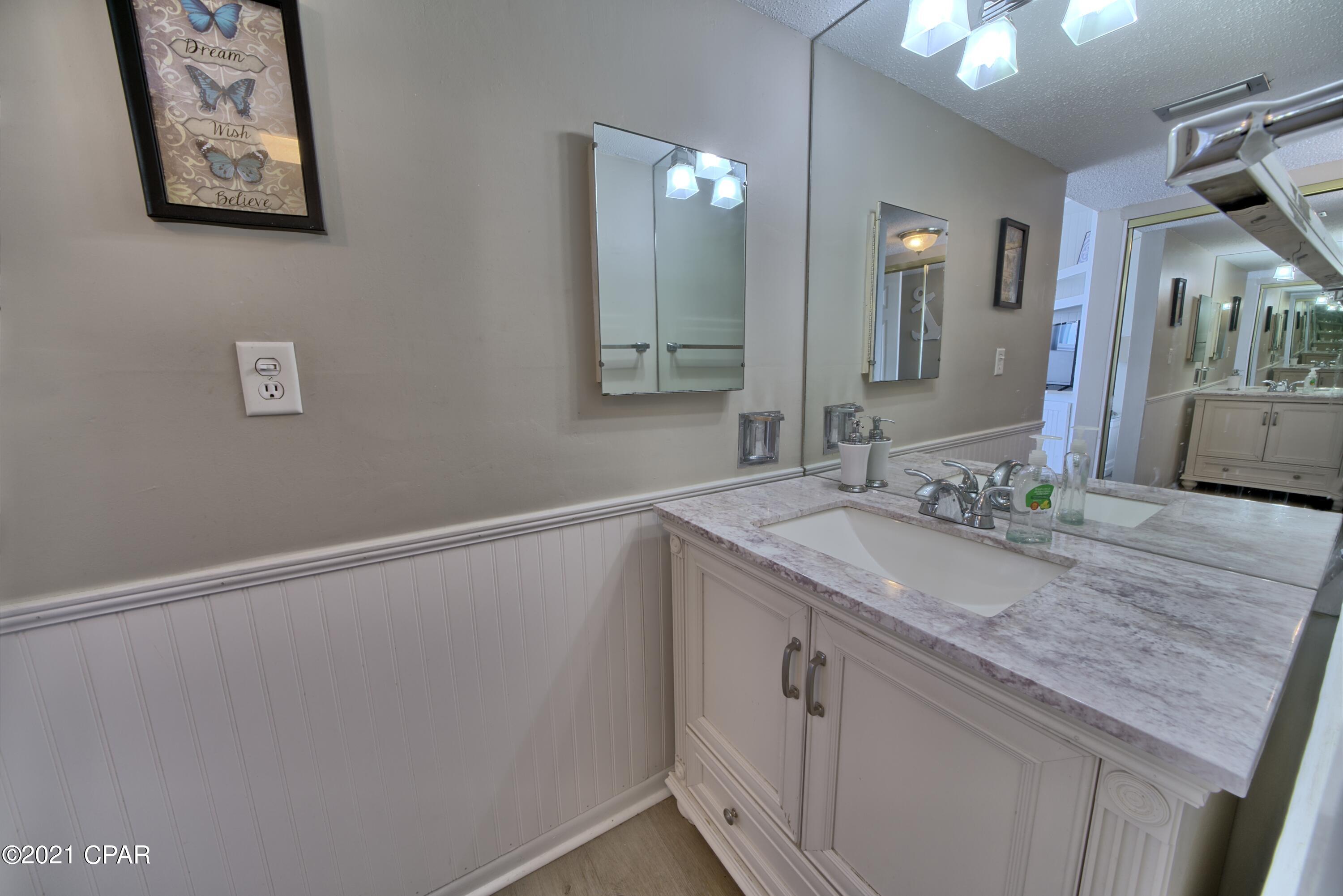 Dunes Of Panama Phase I - Residential