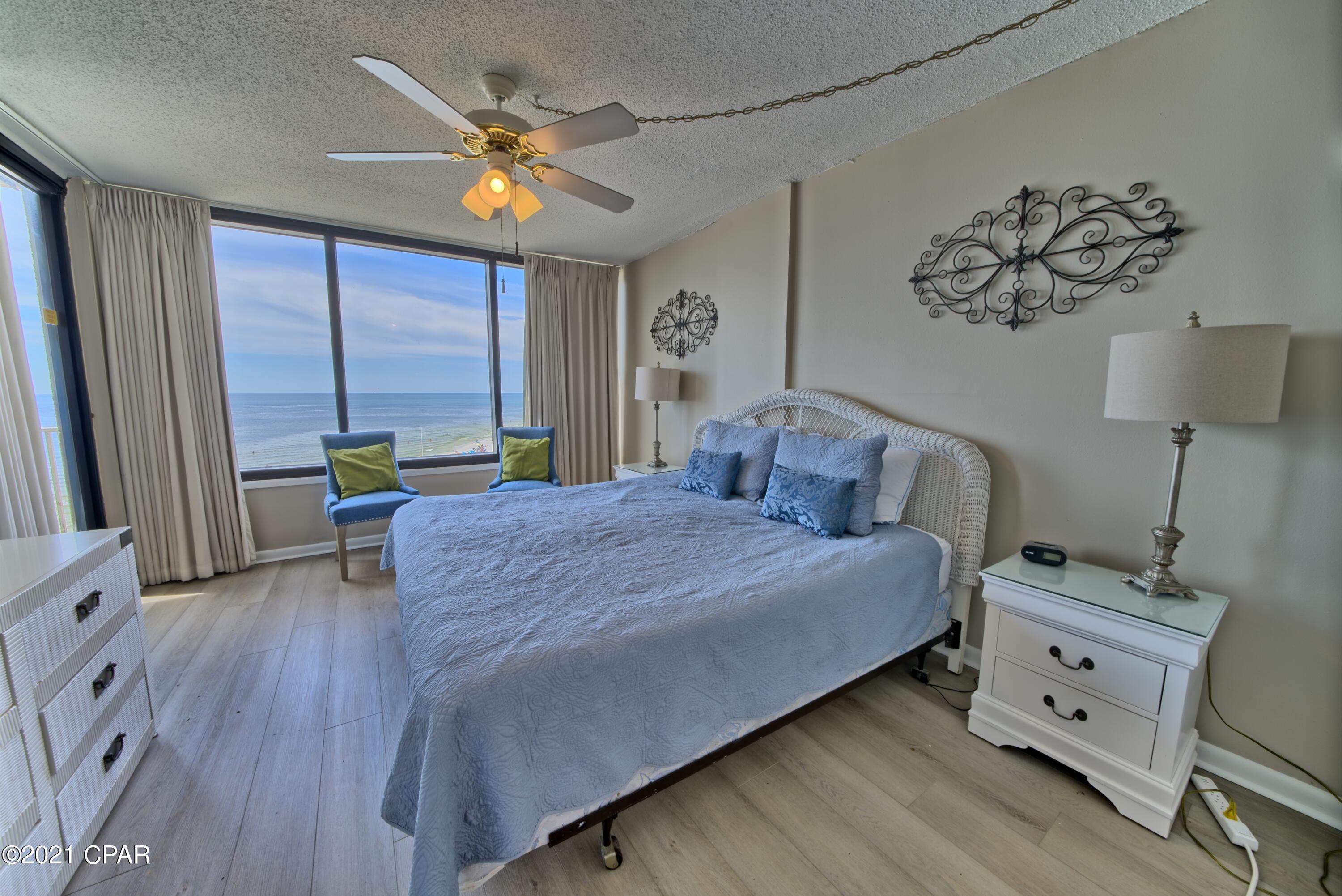 Dunes Of Panama Phase I - Residential