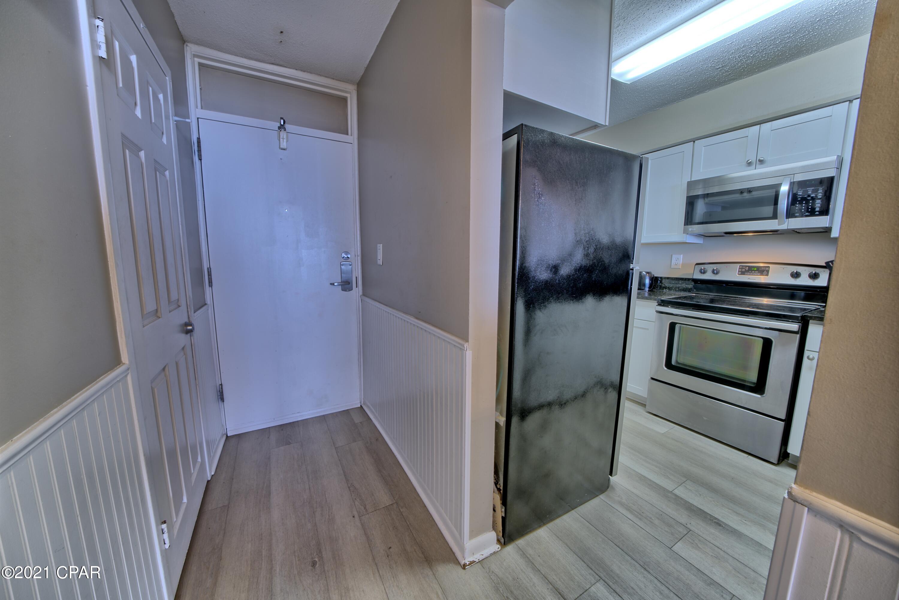 Dunes Of Panama Phase I - Residential