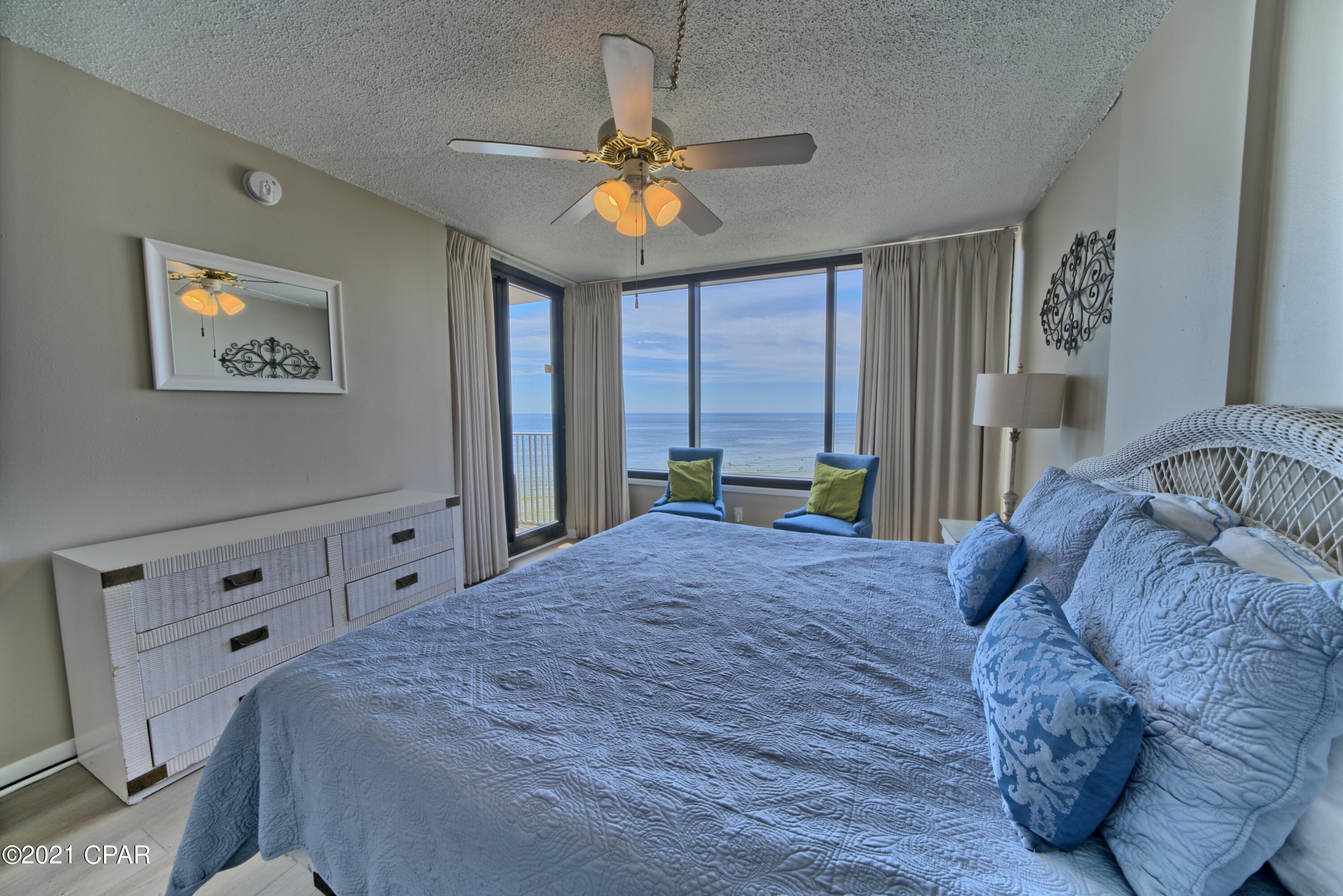 Dunes Of Panama Phase I - Residential