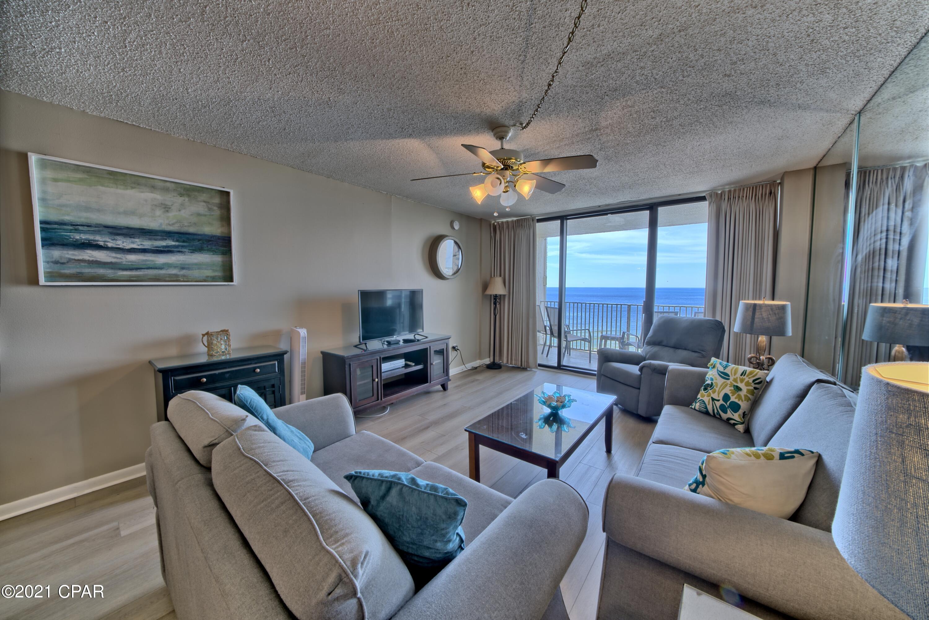 Dunes Of Panama Phase I - Residential