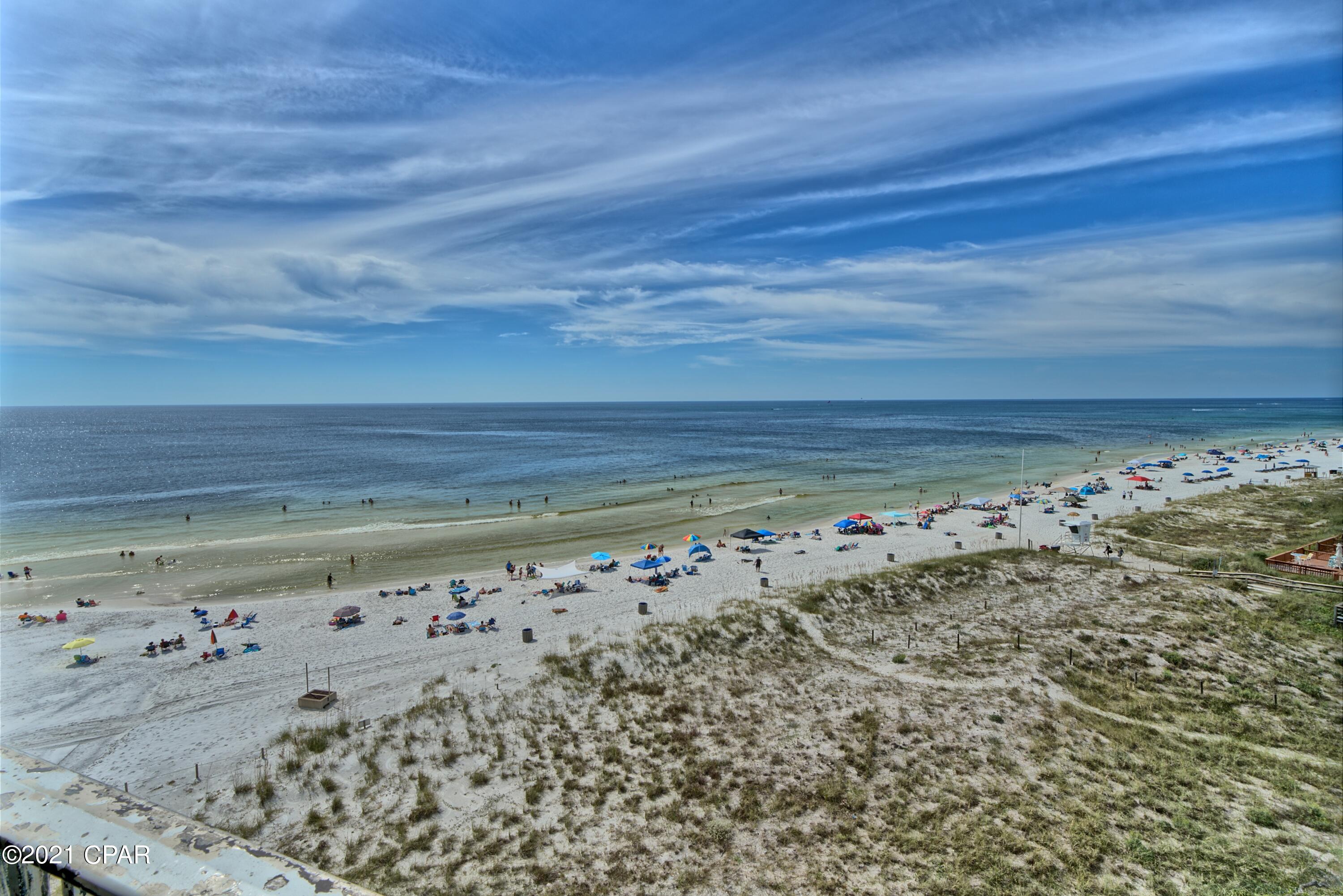 Dunes Of Panama Phase I - Residential