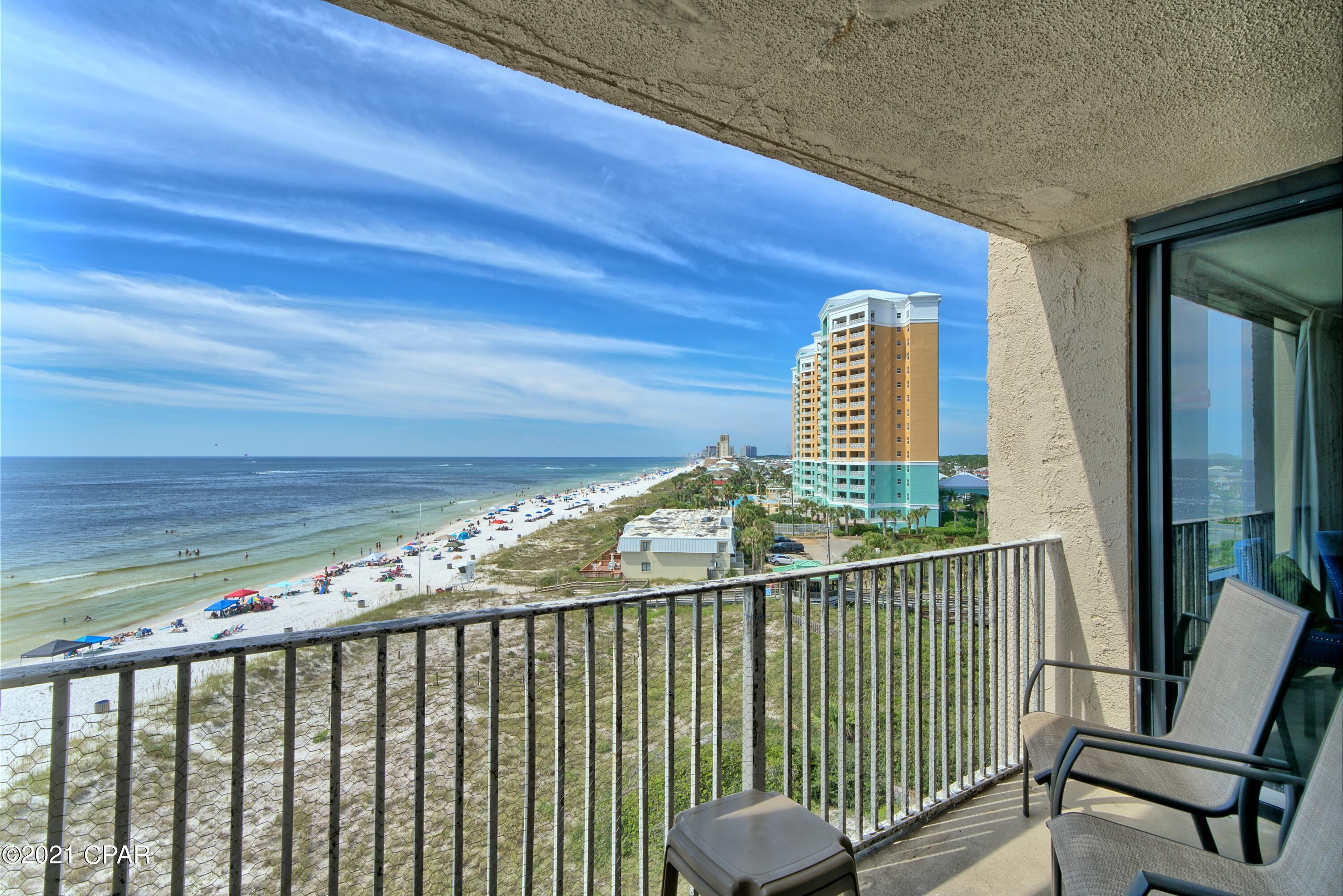 Dunes Of Panama Phase I - Residential