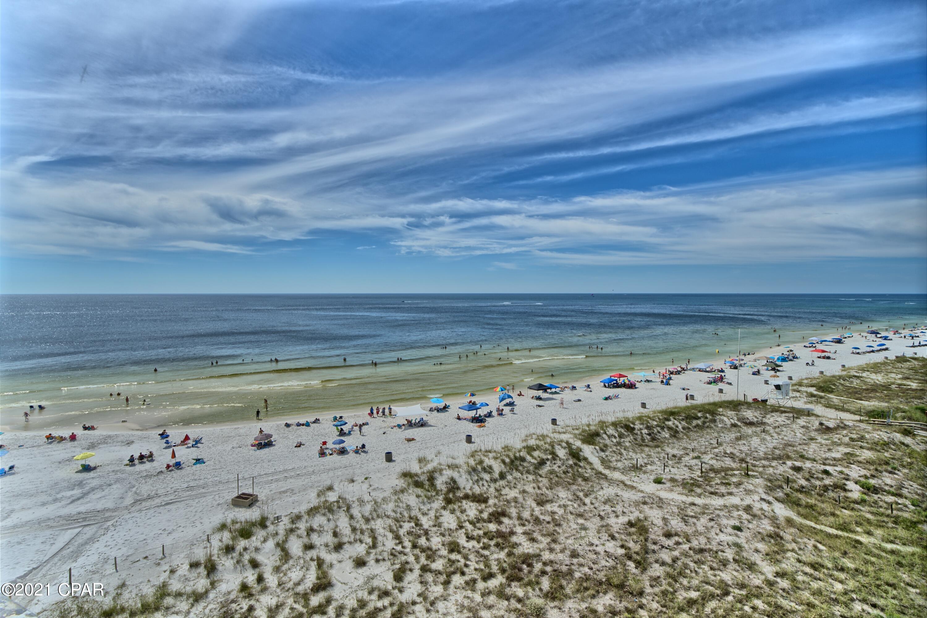 Dunes Of Panama Phase I - Residential