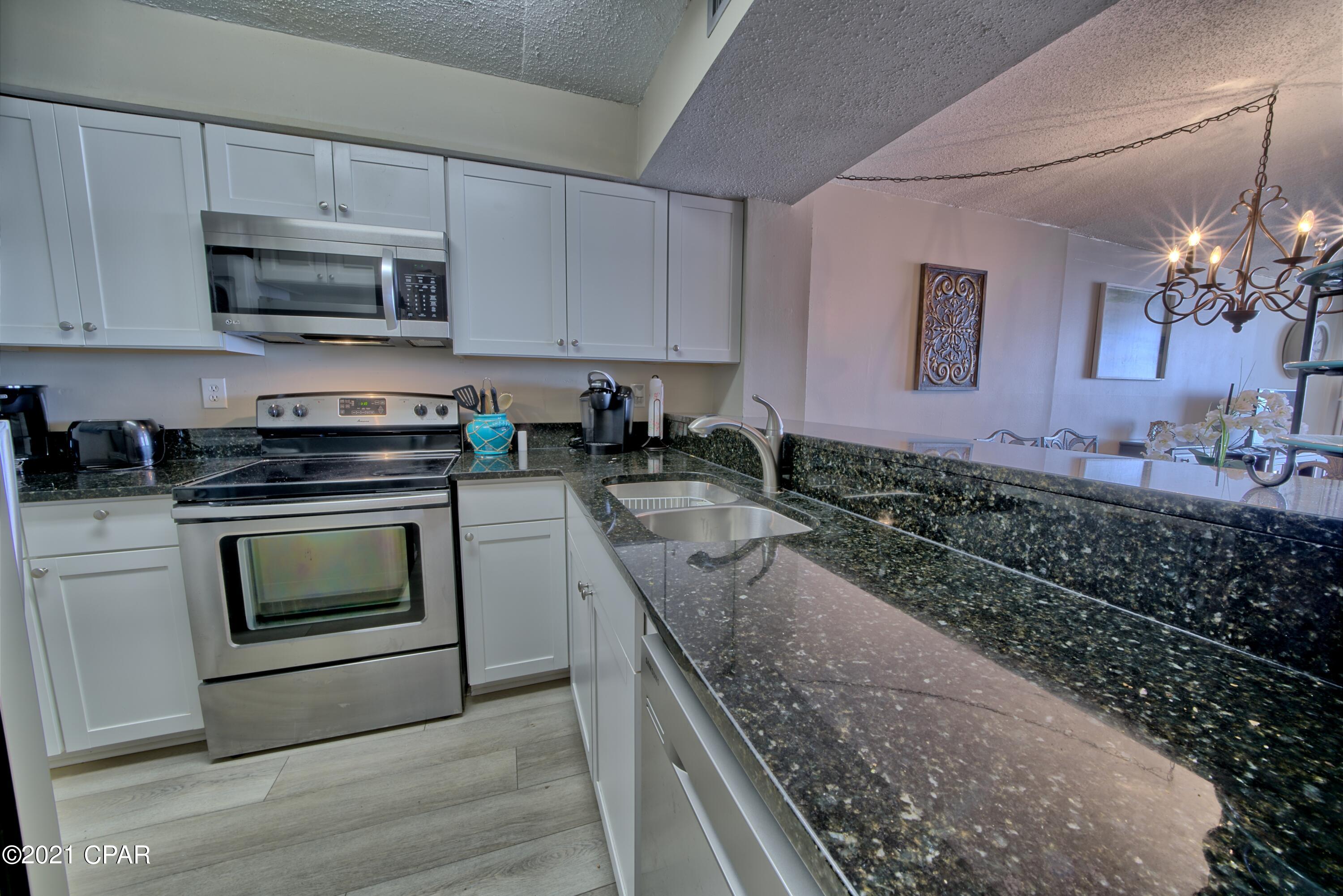 Dunes Of Panama Phase I - Residential