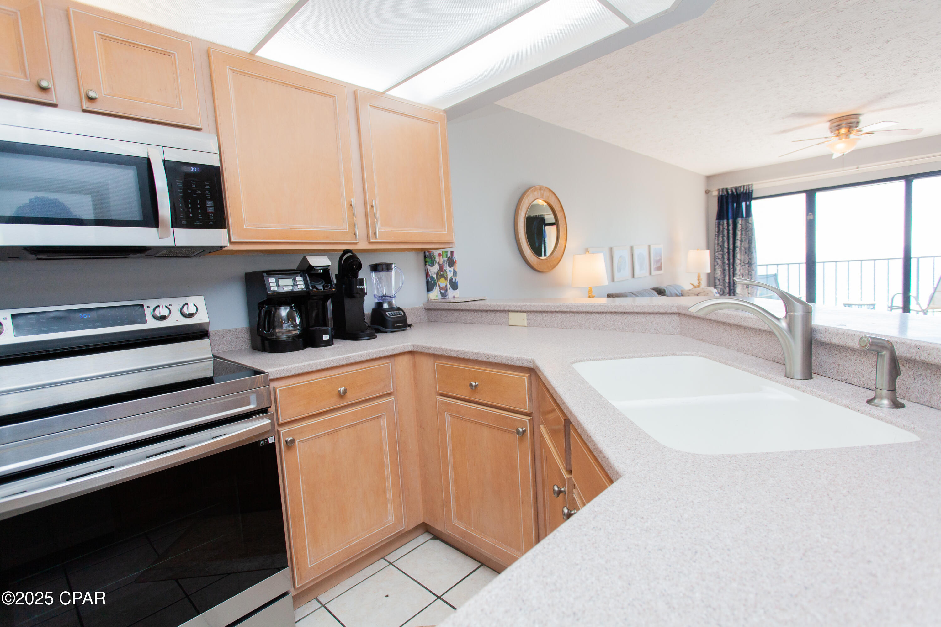 Summerhouse Condo. - Residential