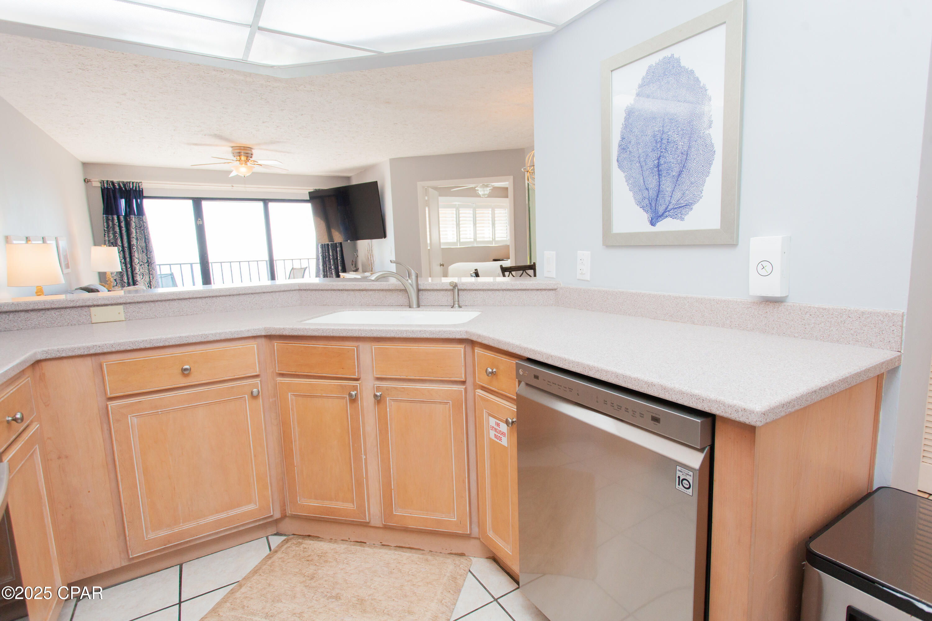 Summerhouse Condo. - Residential