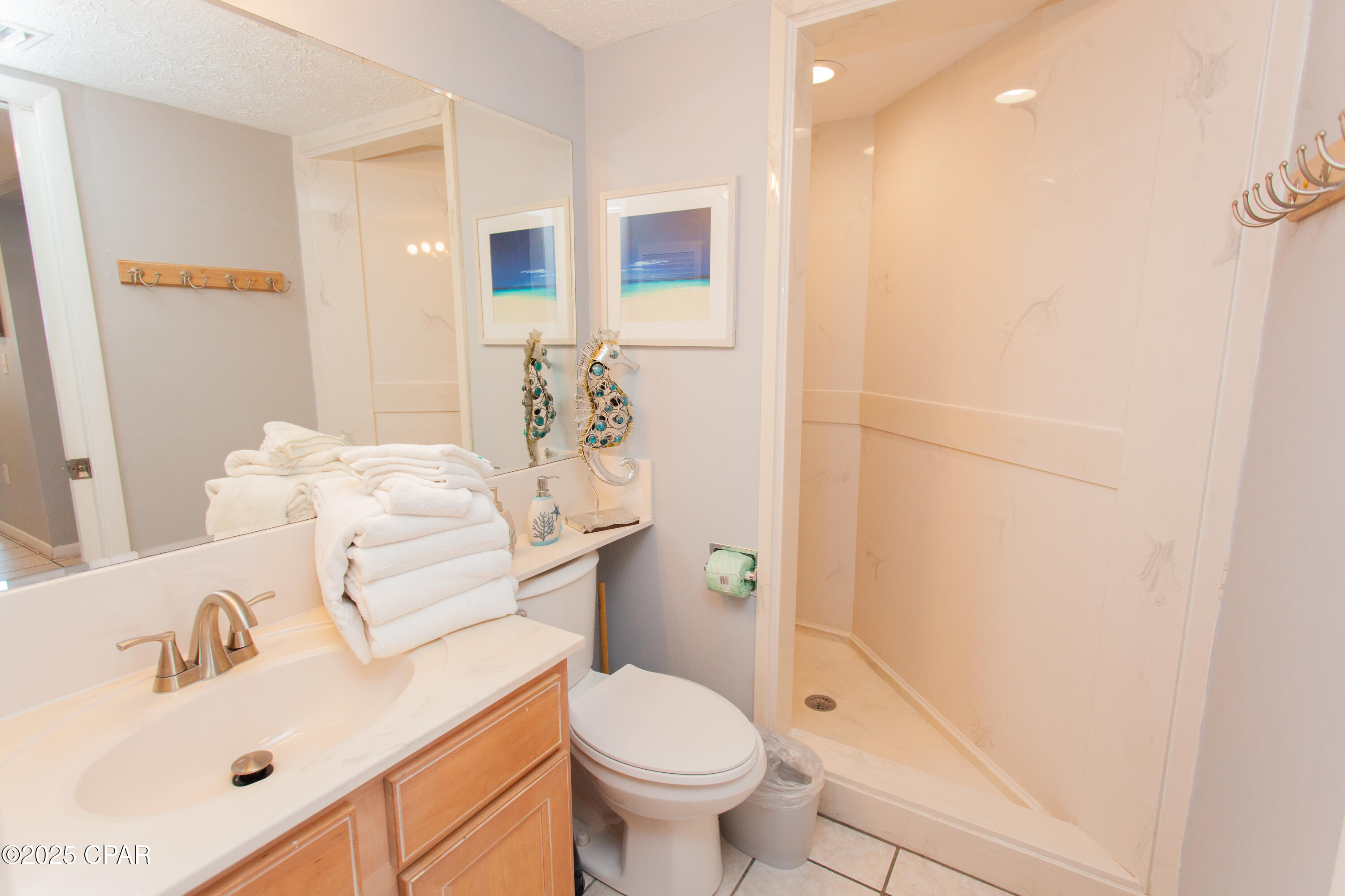 Summerhouse Condo. - Residential