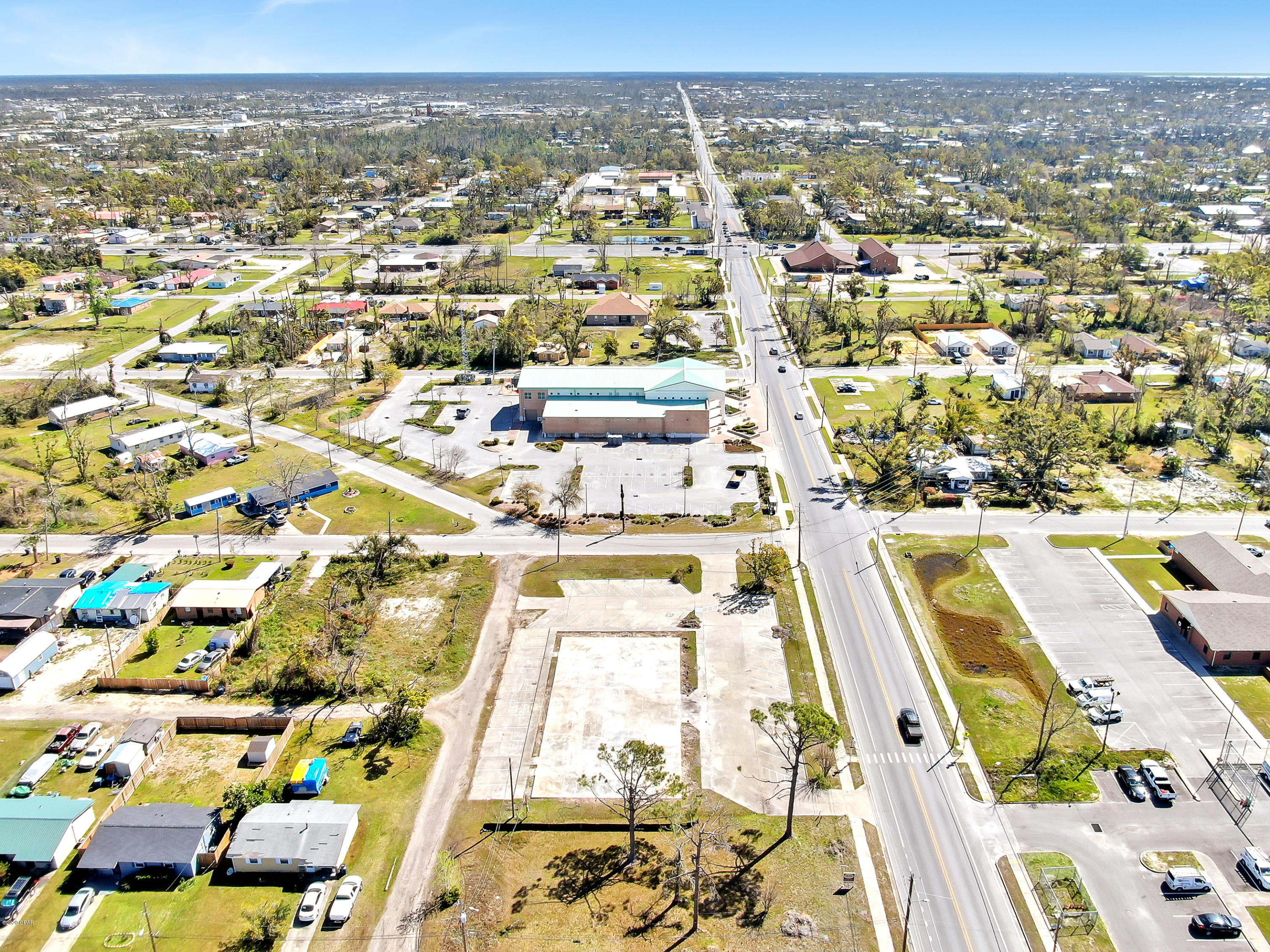 M N Kneeces Replat Pine-Lea - Land