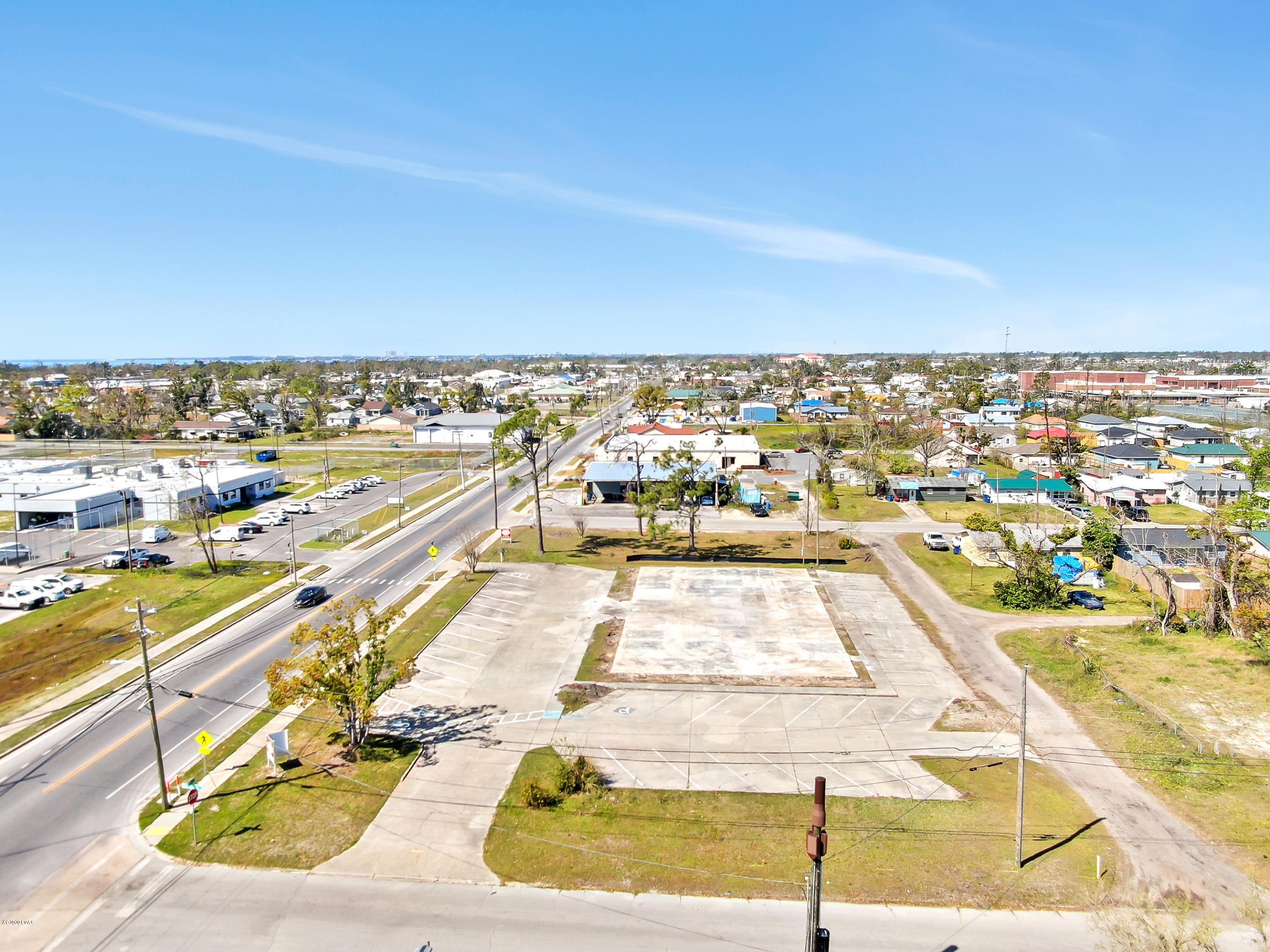 M N Kneeces Replat Pine-Lea - Land