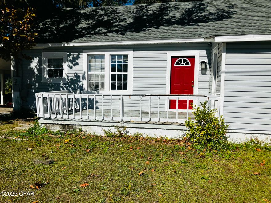 Investor Alert! Dual-Opportunity Property on a Huge Lot in Callaway!

Are you looking to break into investment real estate or expand your portfolio? This property offers multiple income opportunities in one deal!

Located at 7101 Cherry Street, this oversized lot once hosted two separate homes now presenting the perfect chance to revitalize the existing house with a little TLC for rental income and explore the potential to build an additional home for maximum use and profit.

Situated on busy Cherry Street in Callaway, this location puts you close to schools, shopping, restaurants, and major conveniences, making it ideal for tenants and homeowners alike.

Whether you're an experienced investor or a first-time buyer ready to build wealth, this property delivers the space, location, and opportunity to make it happen.

Act fast. Opportunities like this don't last long!