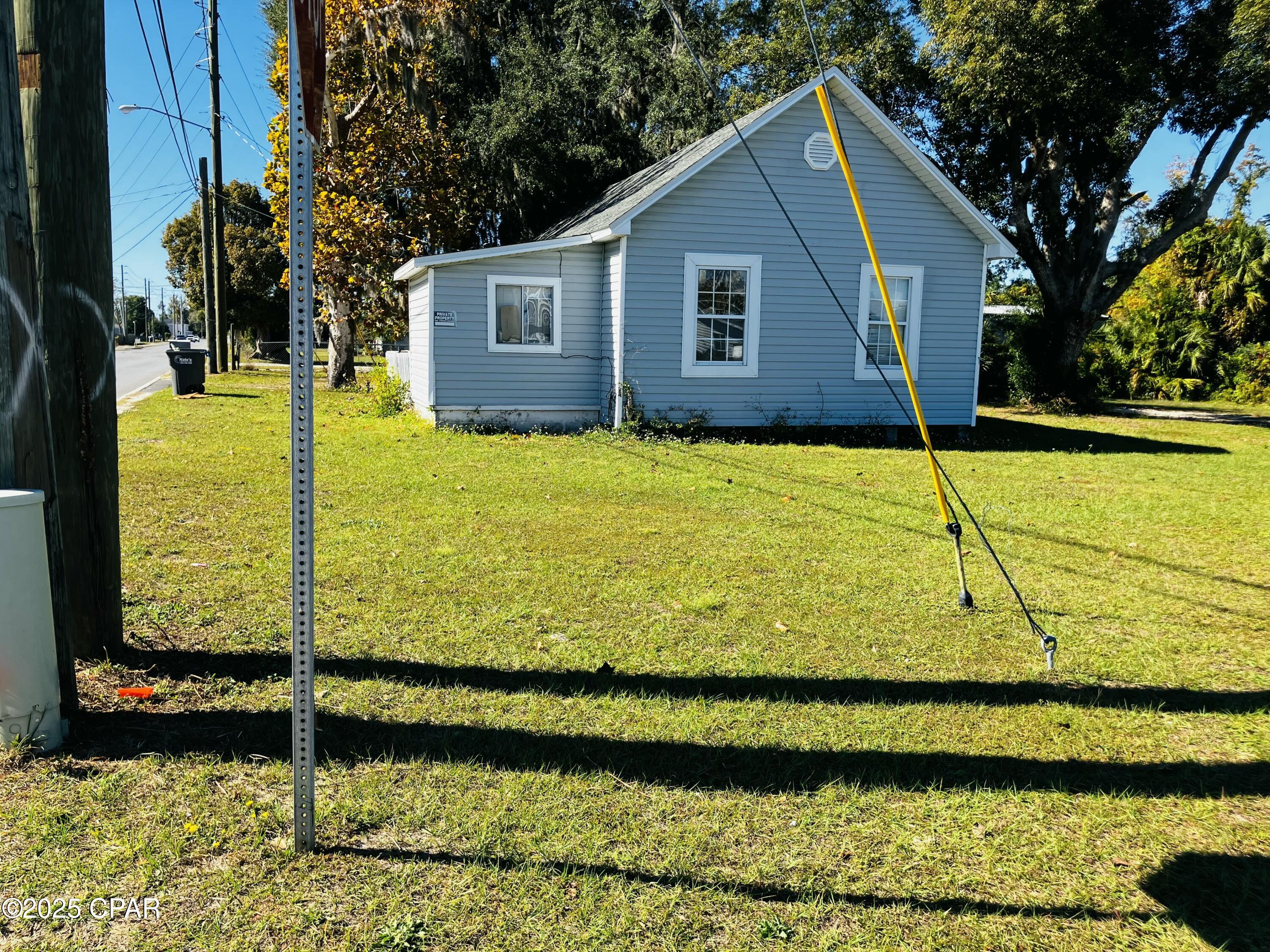 No Named Subdivision - Residential