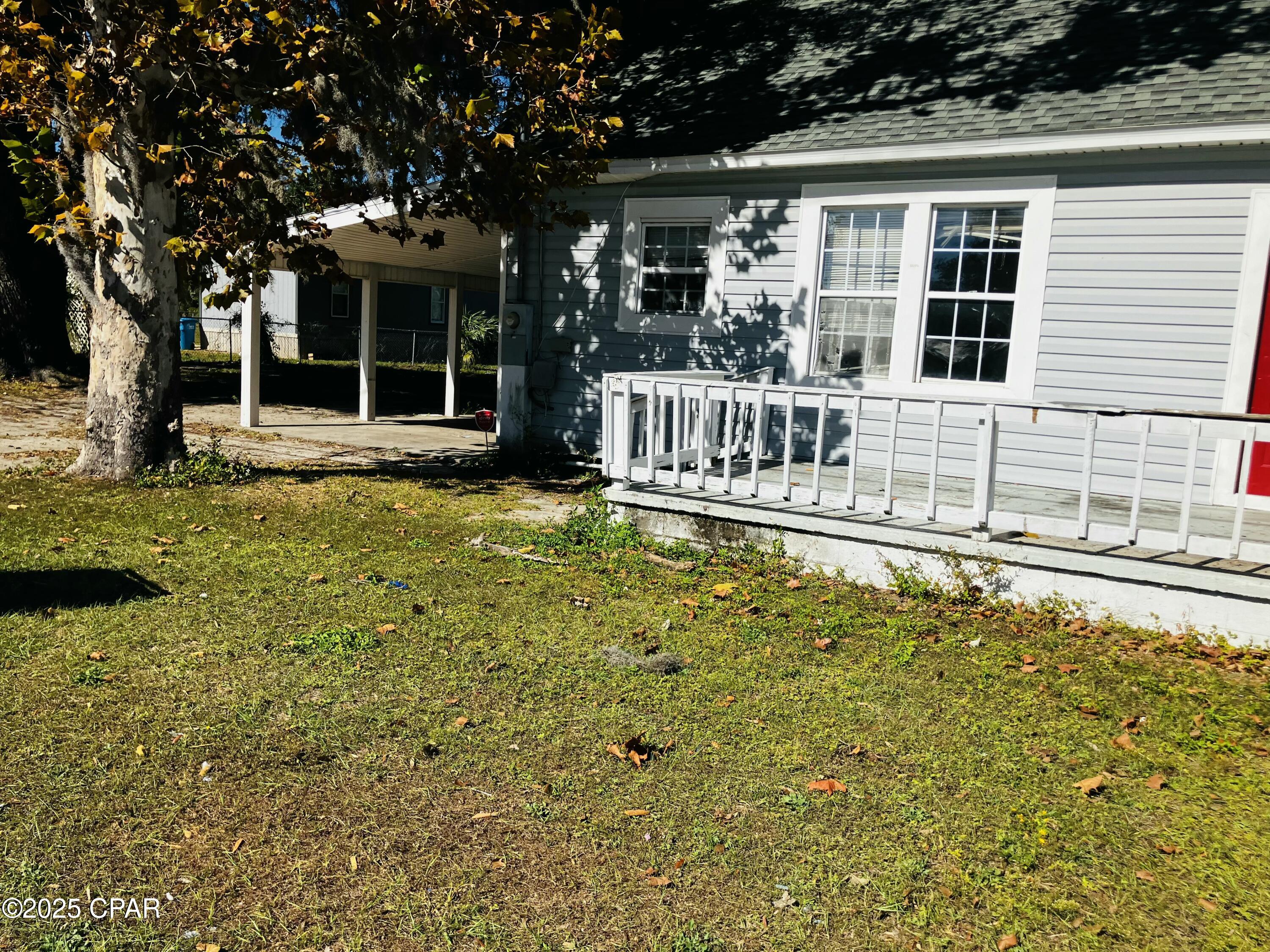 No Named Subdivision - Residential