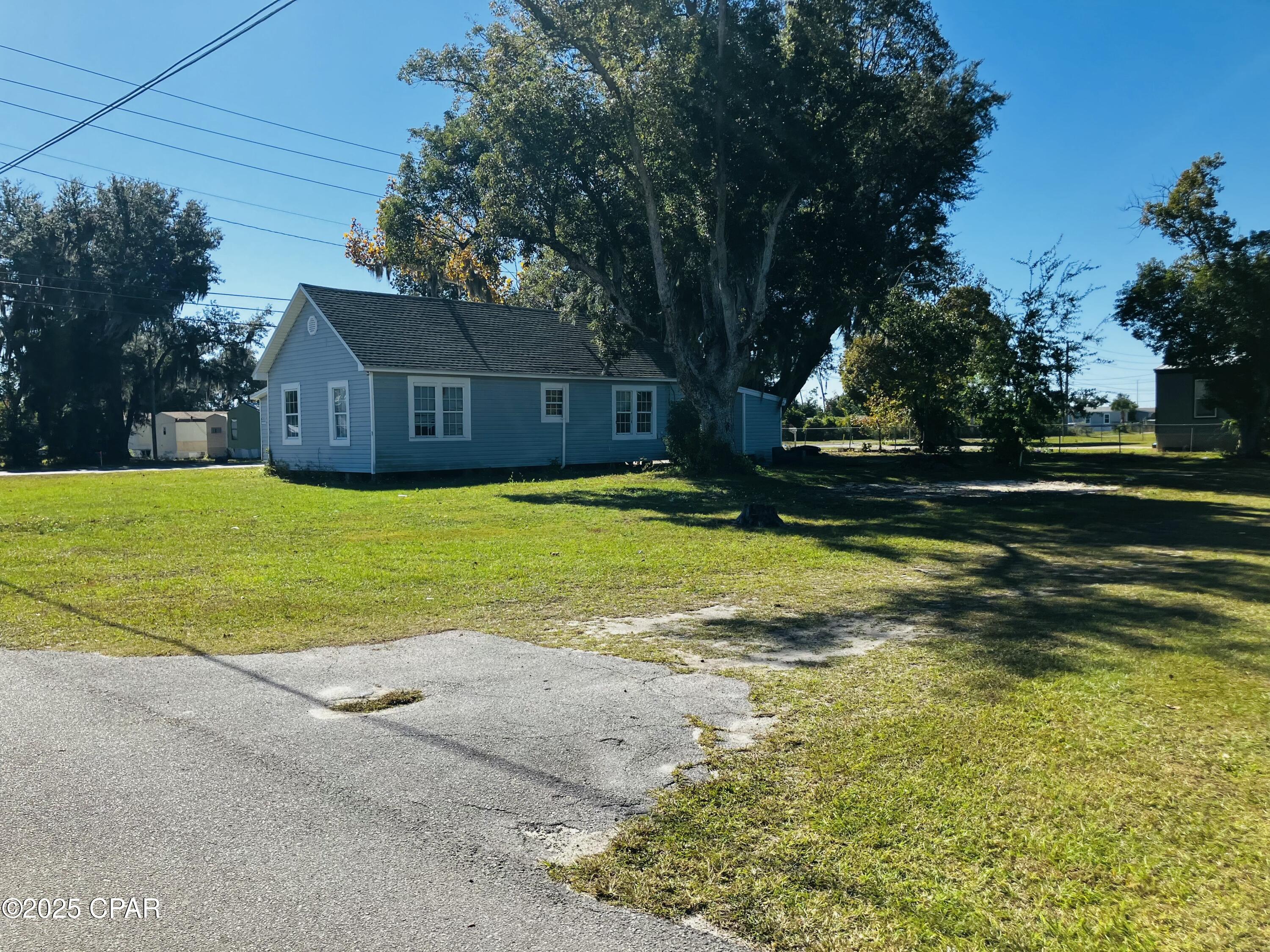 No Named Subdivision - Residential