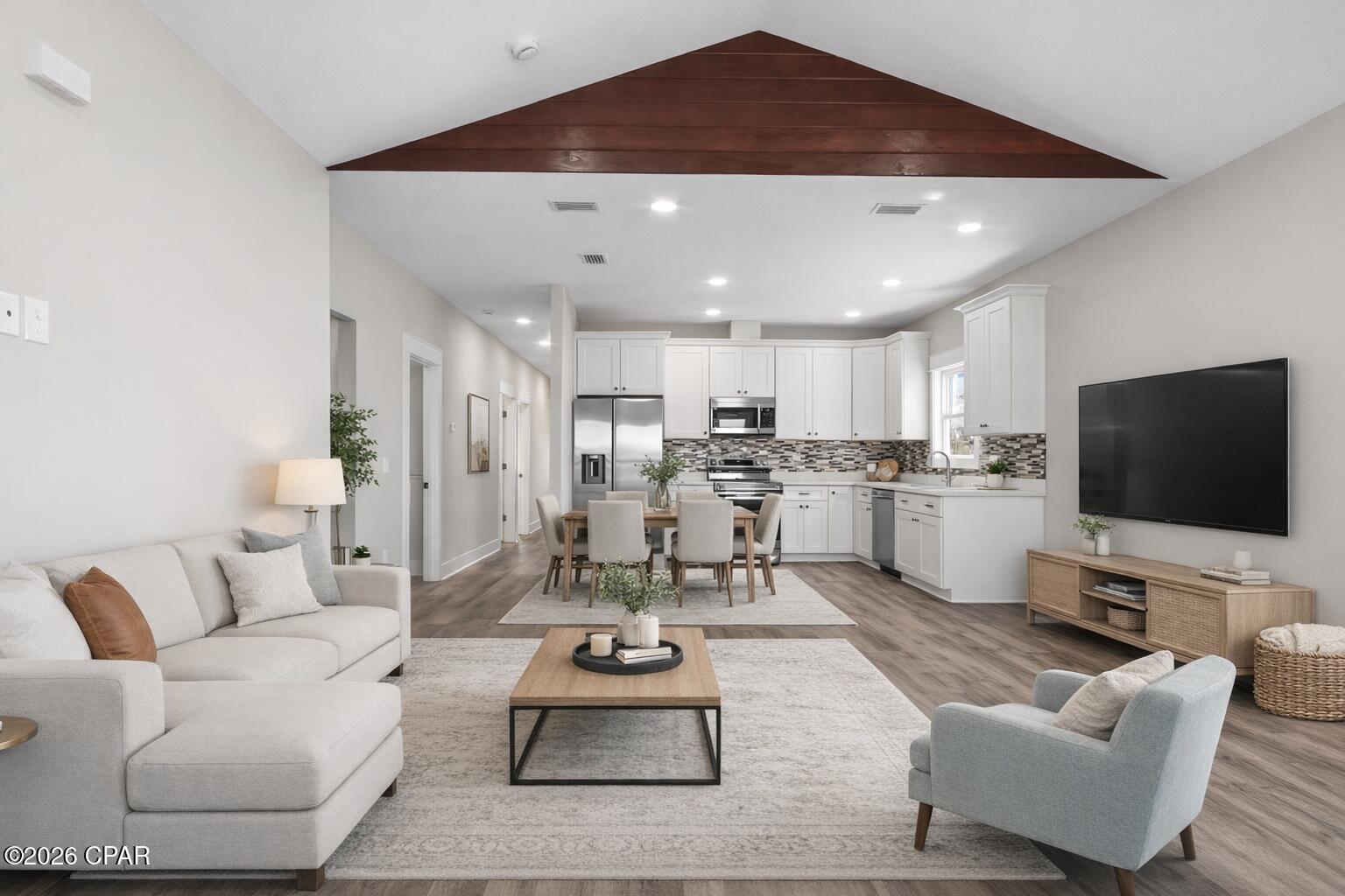 No Named Subdivision - Residential