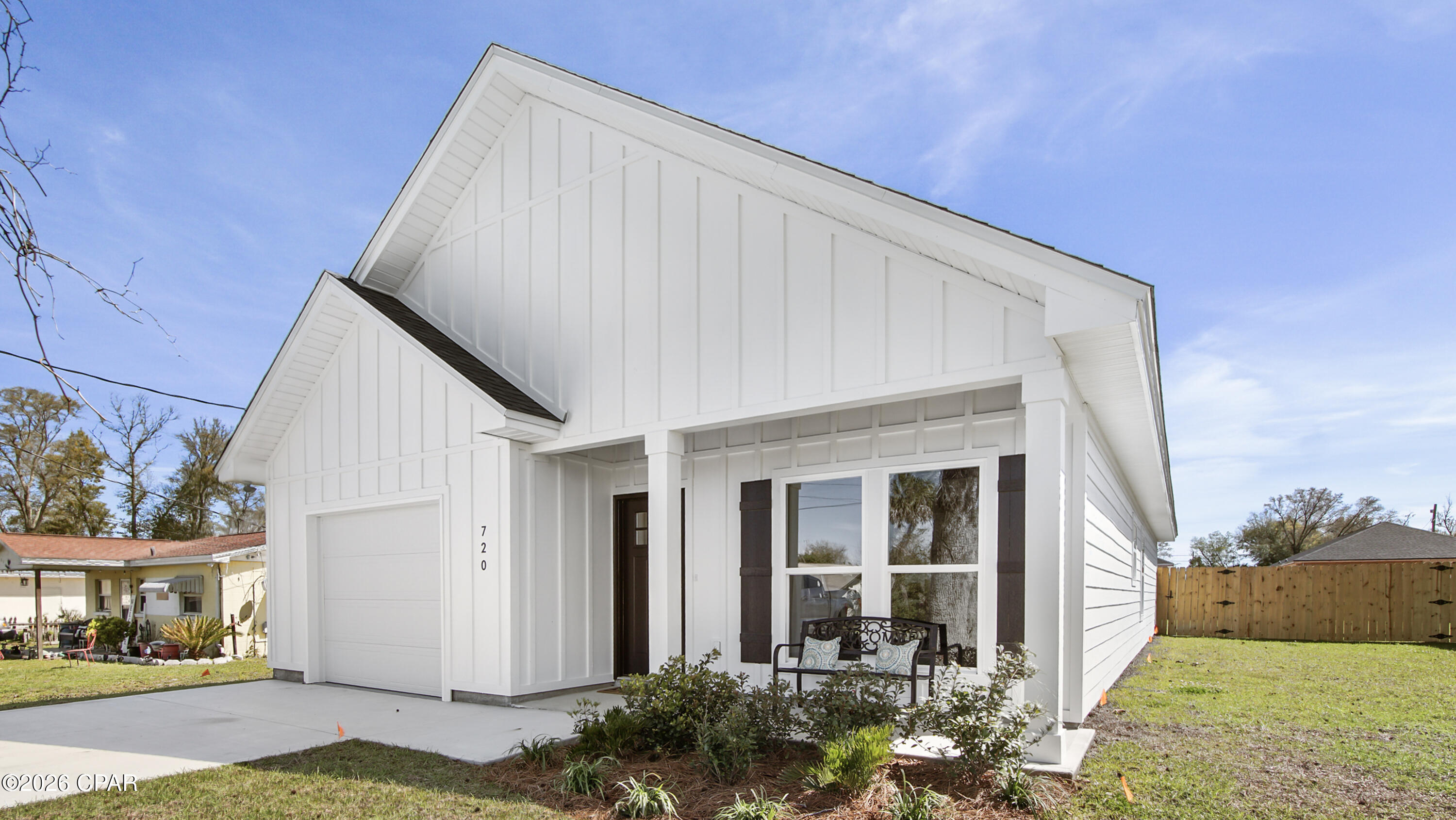 No Named Subdivision - Residential