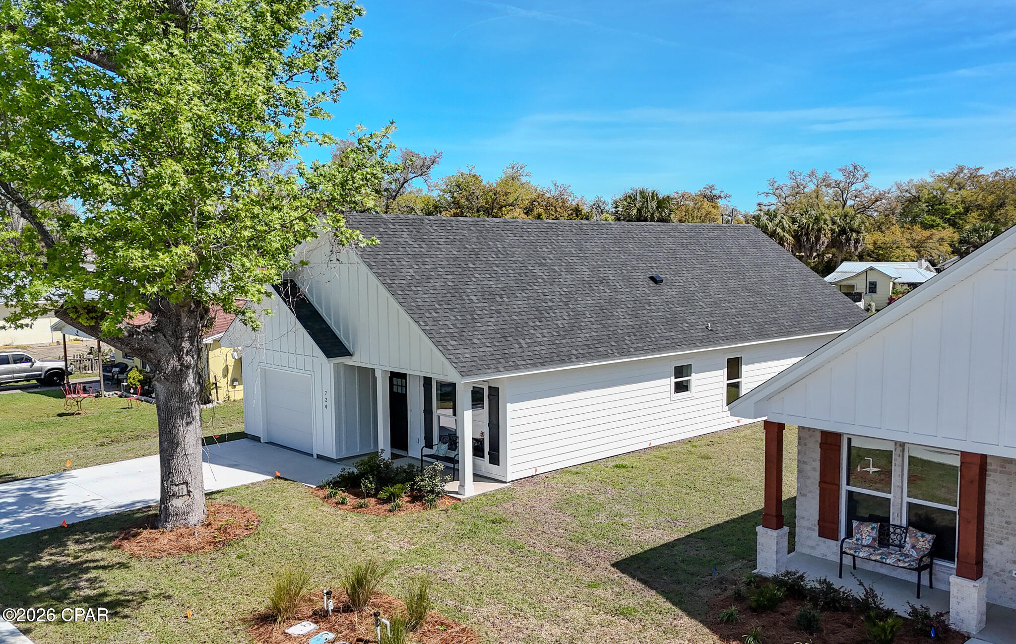 No Named Subdivision - Residential