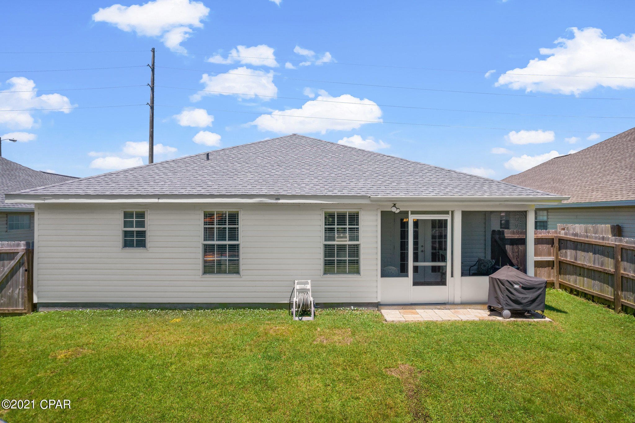 Willow Bend - Residential