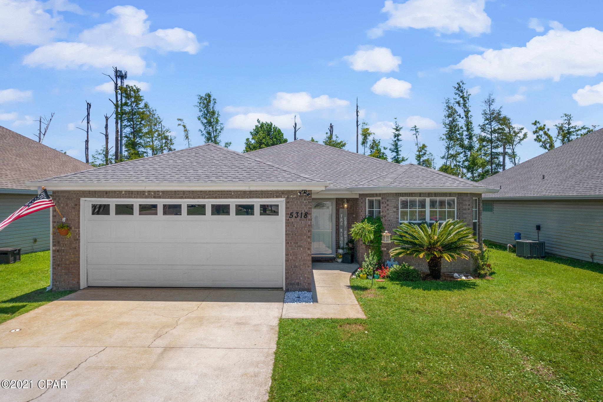 Willow Bend - Residential