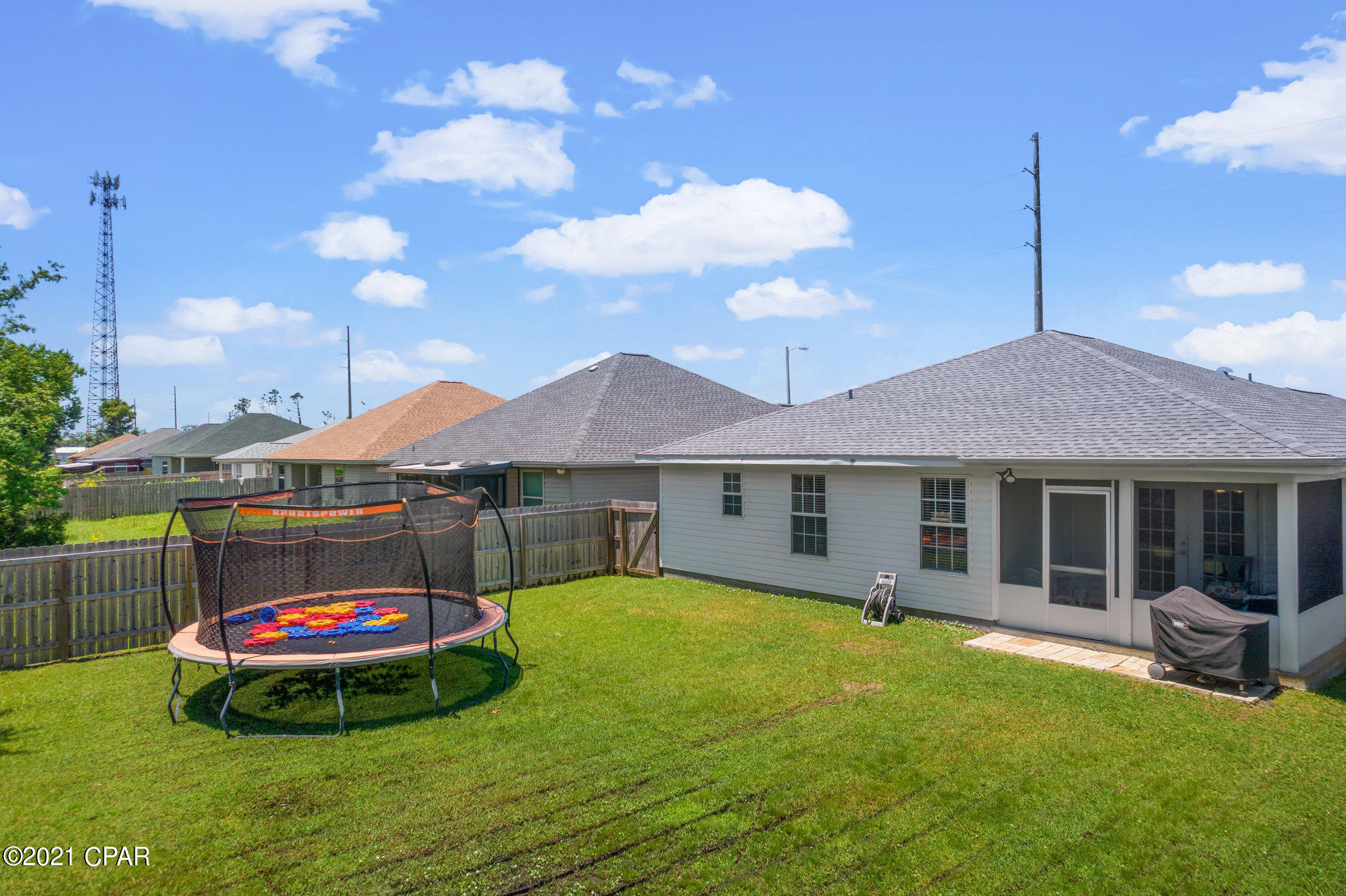 Willow Bend - Residential