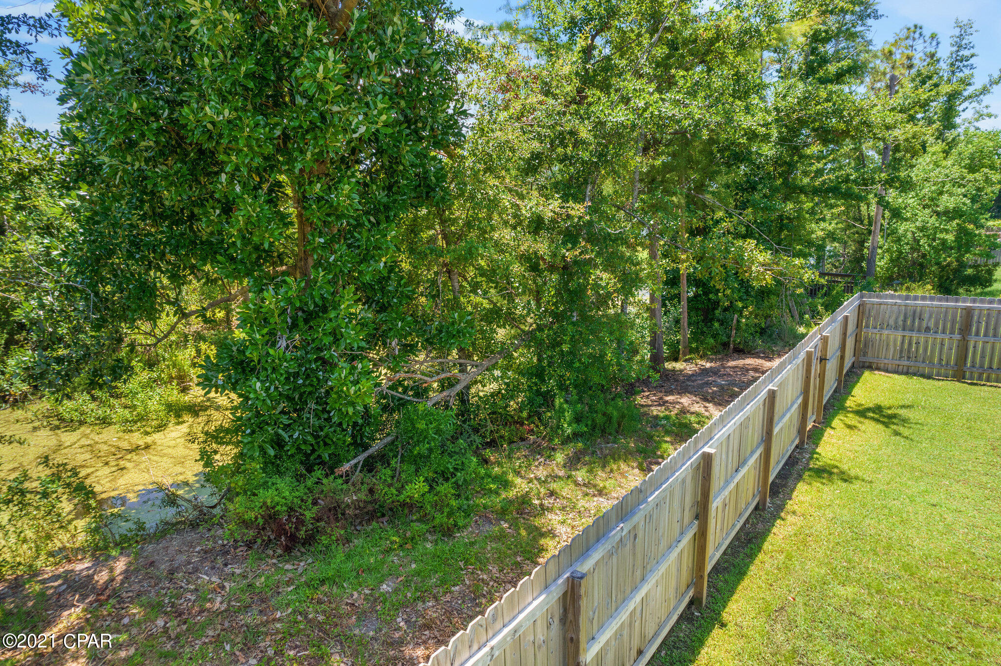 Willow Bend - Residential