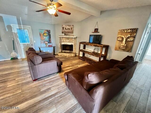 Towne & Country Lake Estates - Residential