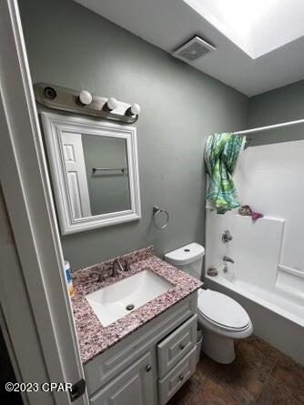 Towne & Country Lake Estates - Residential