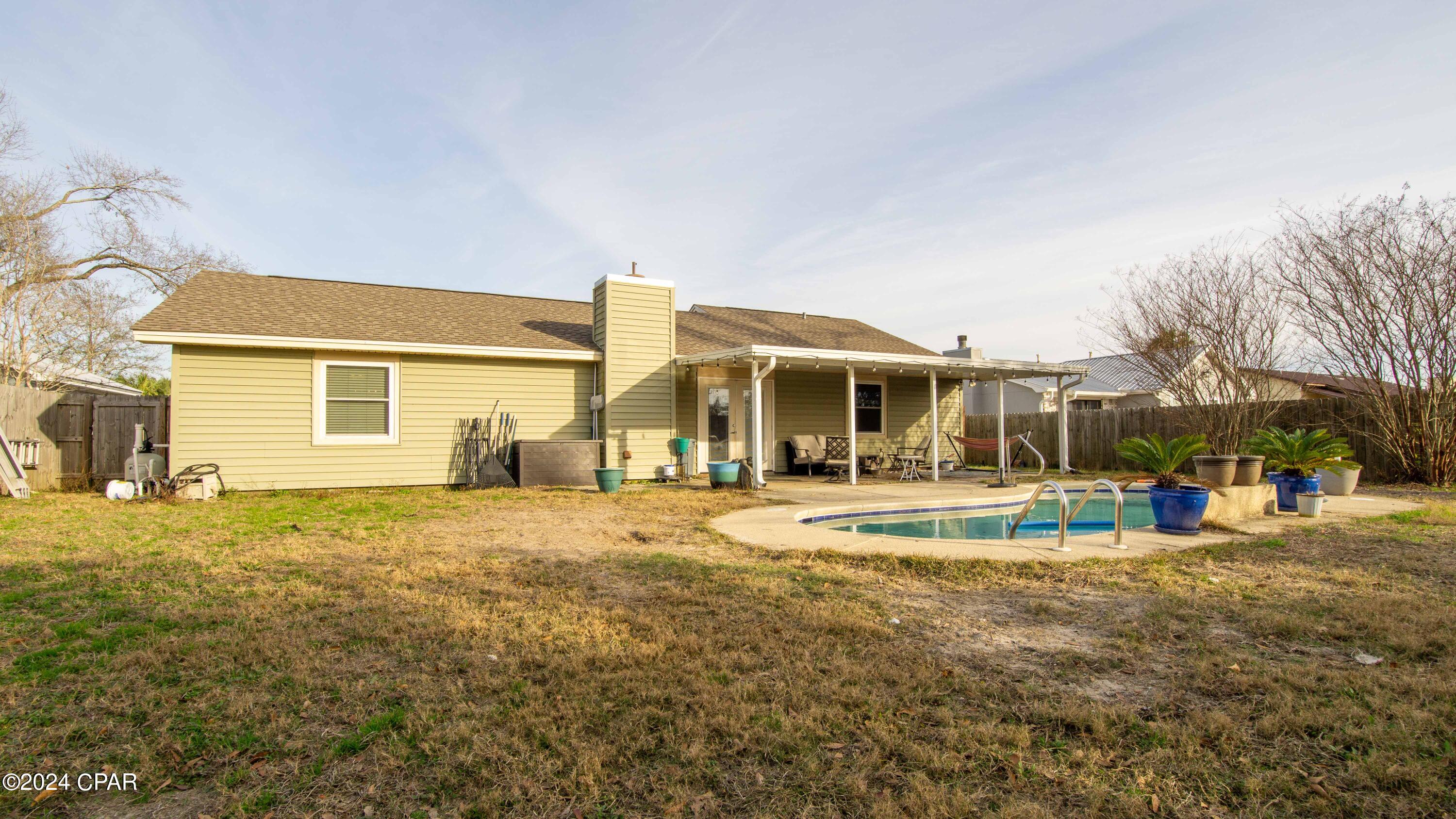 Derby Woods 1st Add - Residential