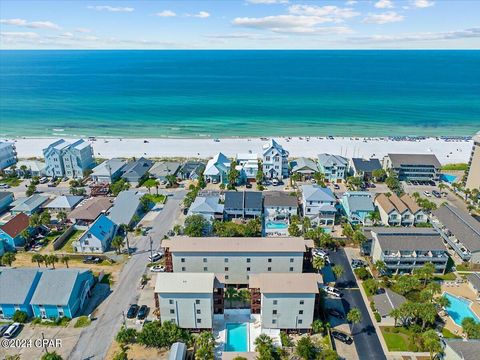 A home in Panama City Beach