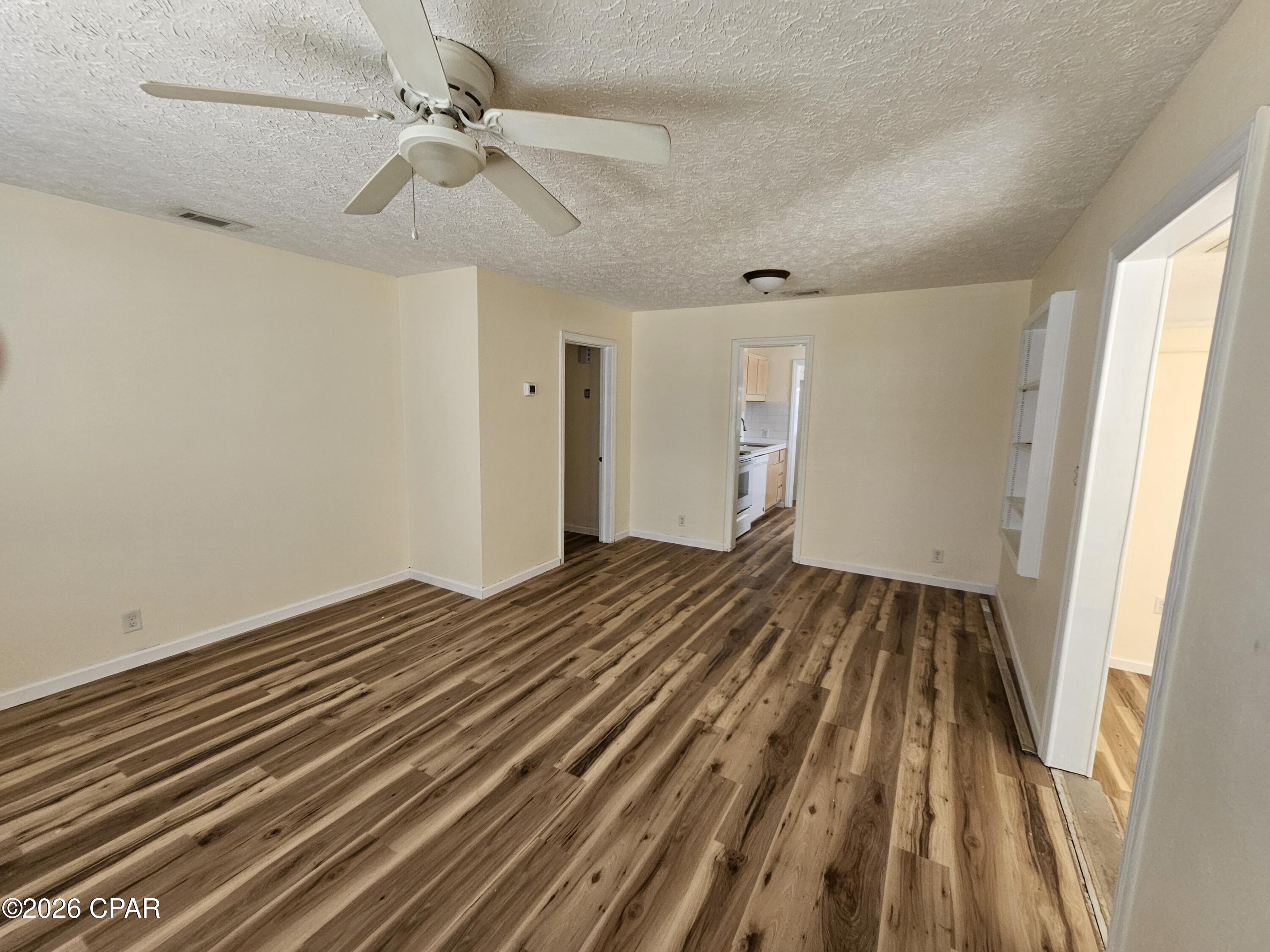 Caroline Add Unit 1 Amend - Residential