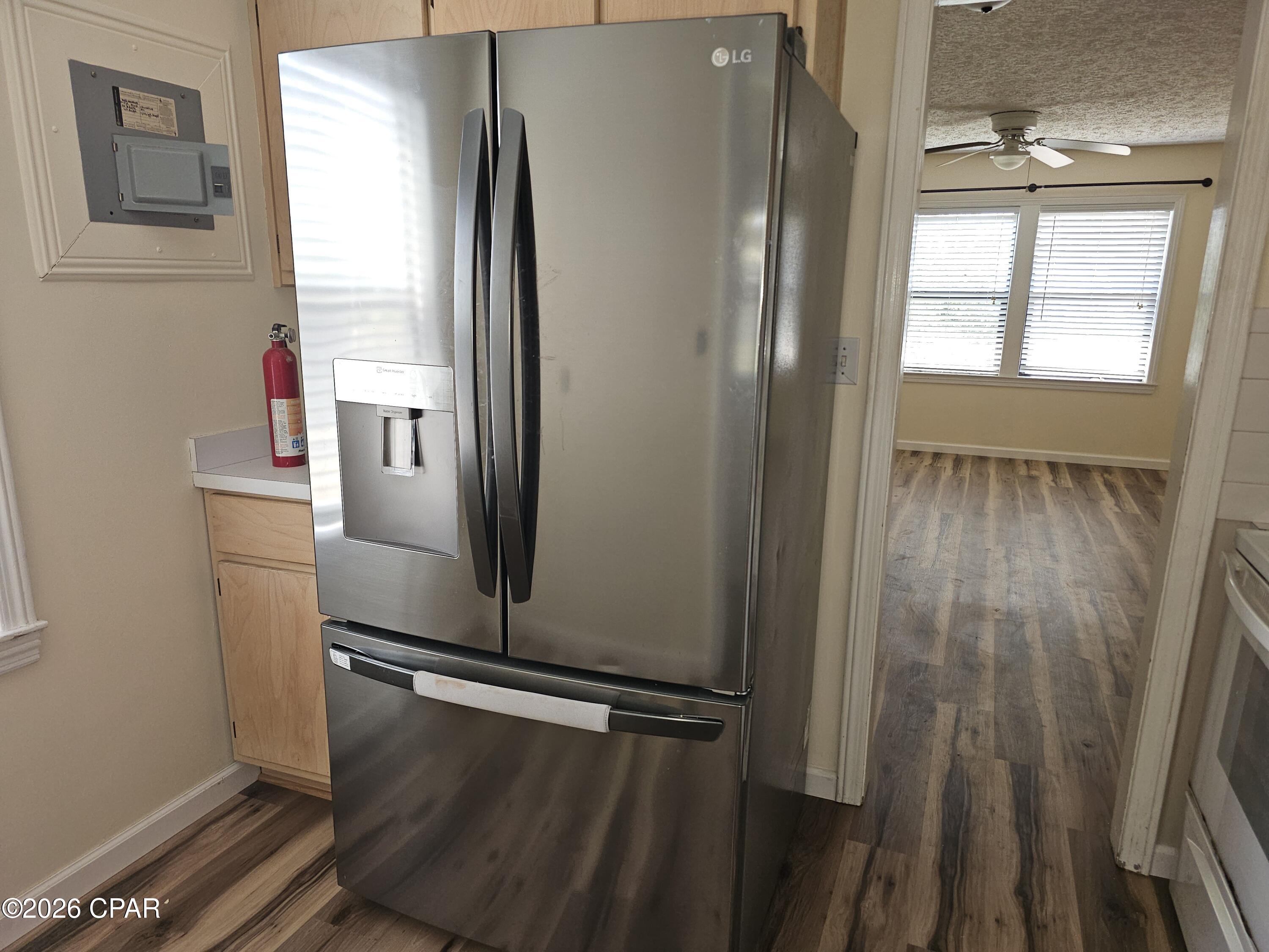 Caroline Add Unit 1 Amend - Residential