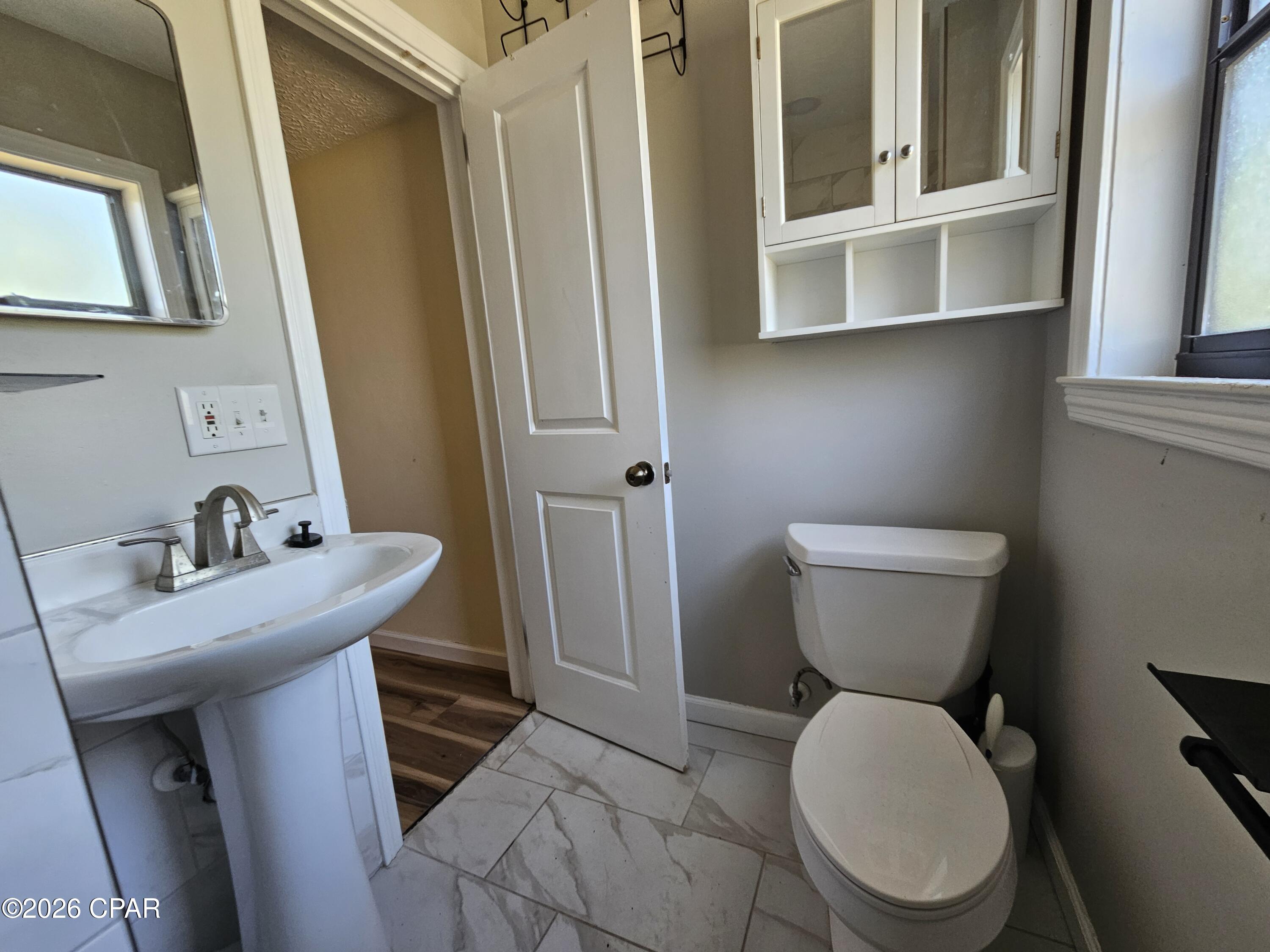 Caroline Add Unit 1 Amend - Residential