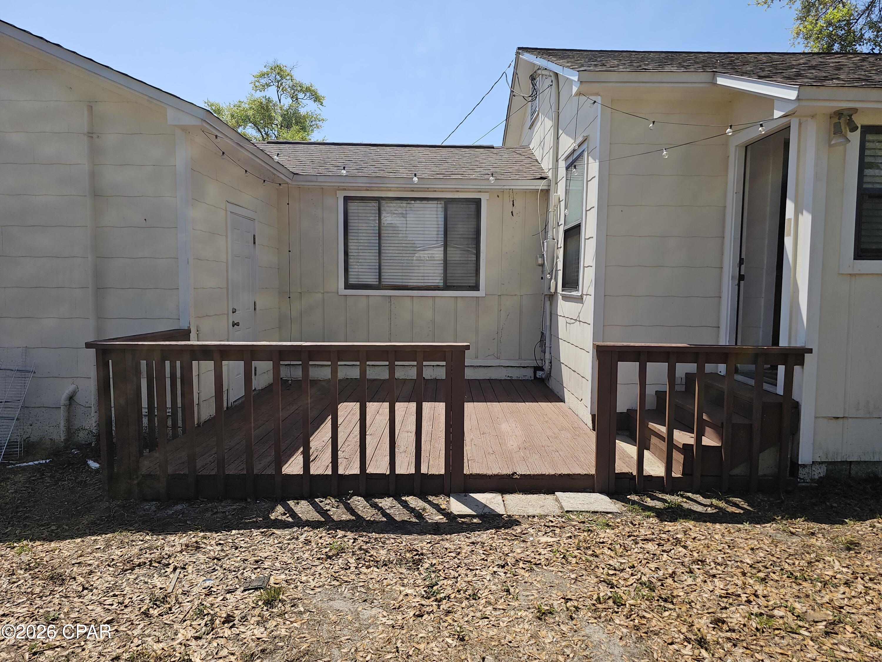 Caroline Add Unit 1 Amend - Residential