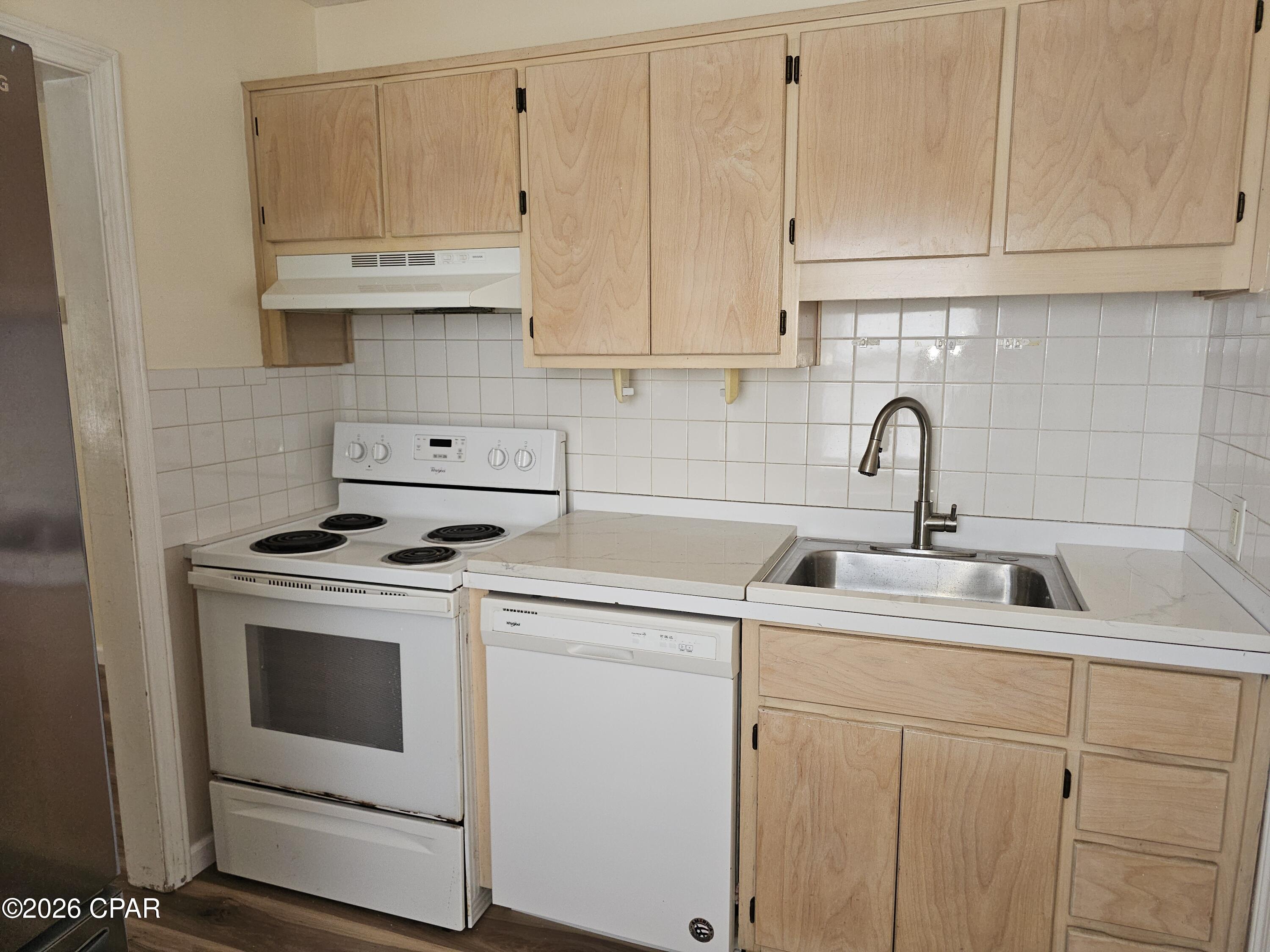 Caroline Add Unit 1 Amend - Residential