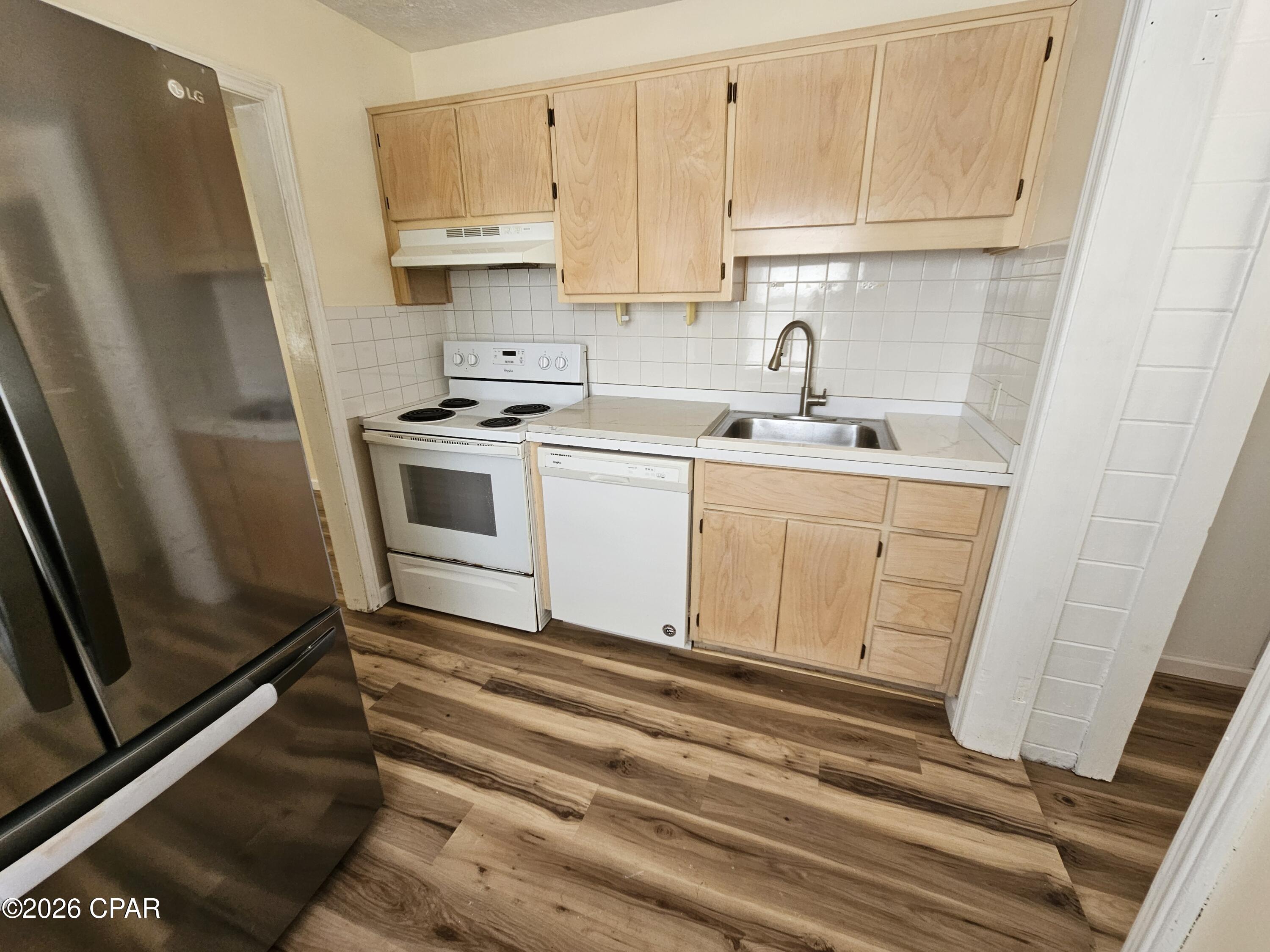 Caroline Add Unit 1 Amend - Residential