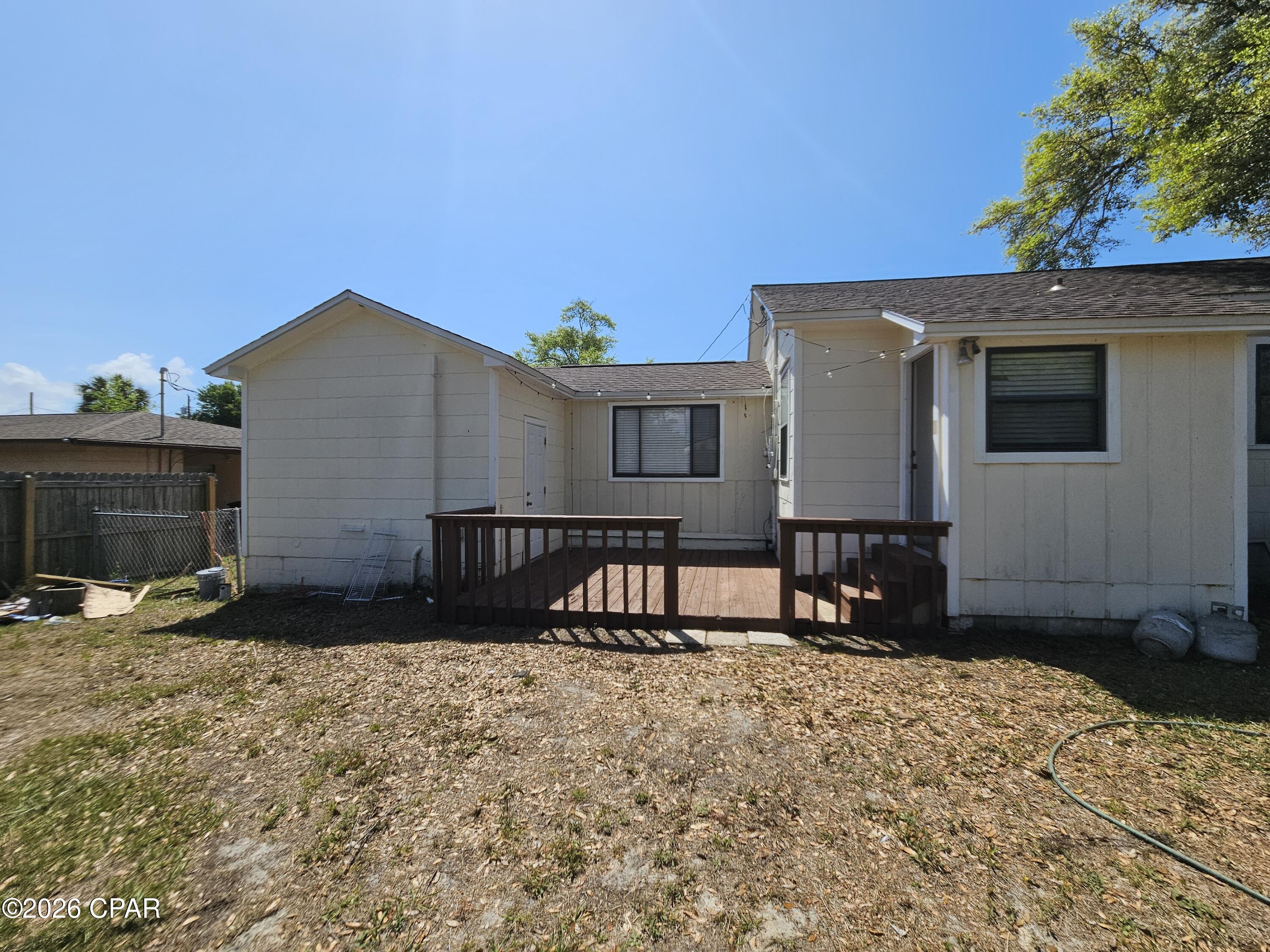 Caroline Add Unit 1 Amend - Residential