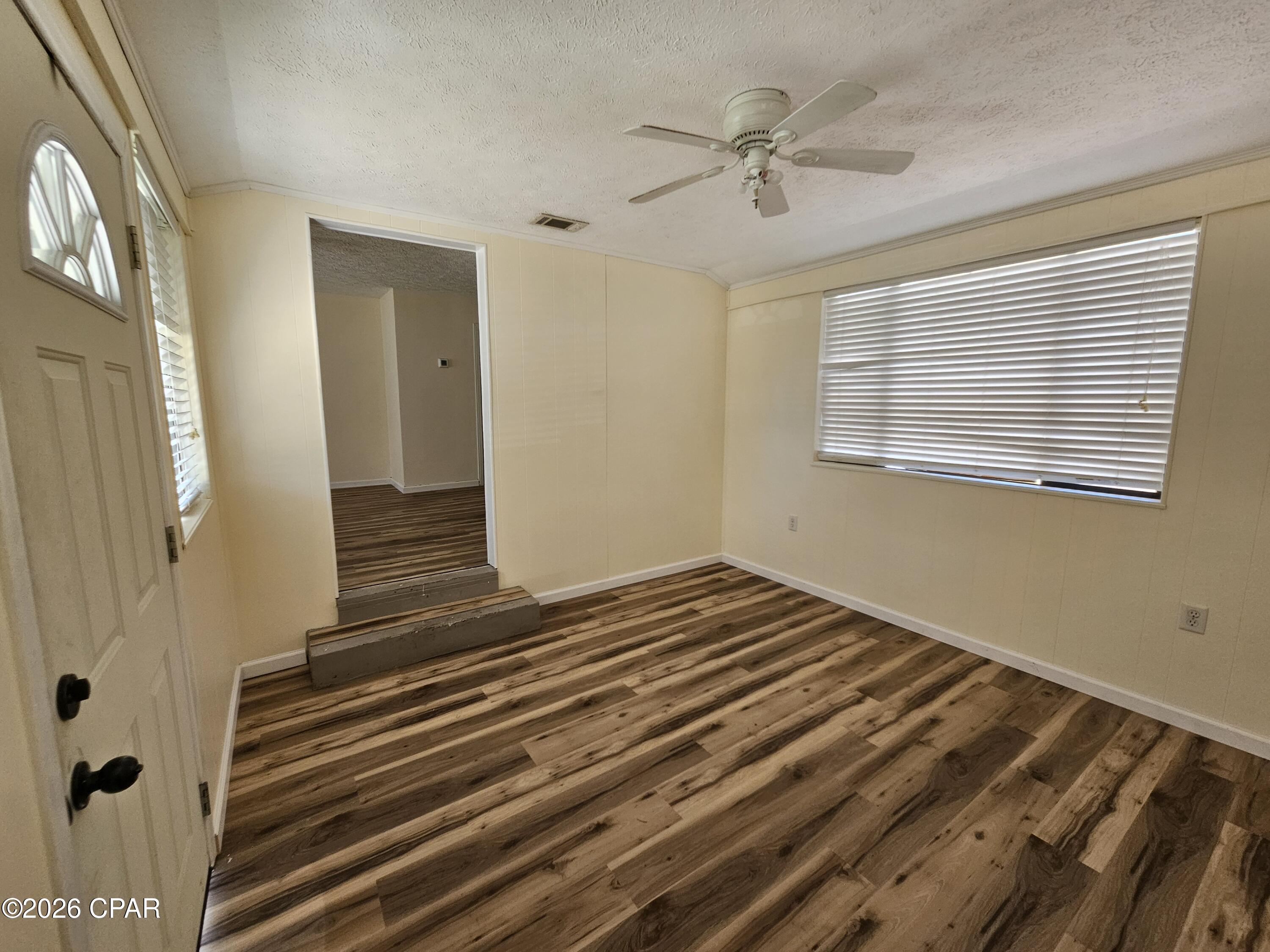 Caroline Add Unit 1 Amend - Residential