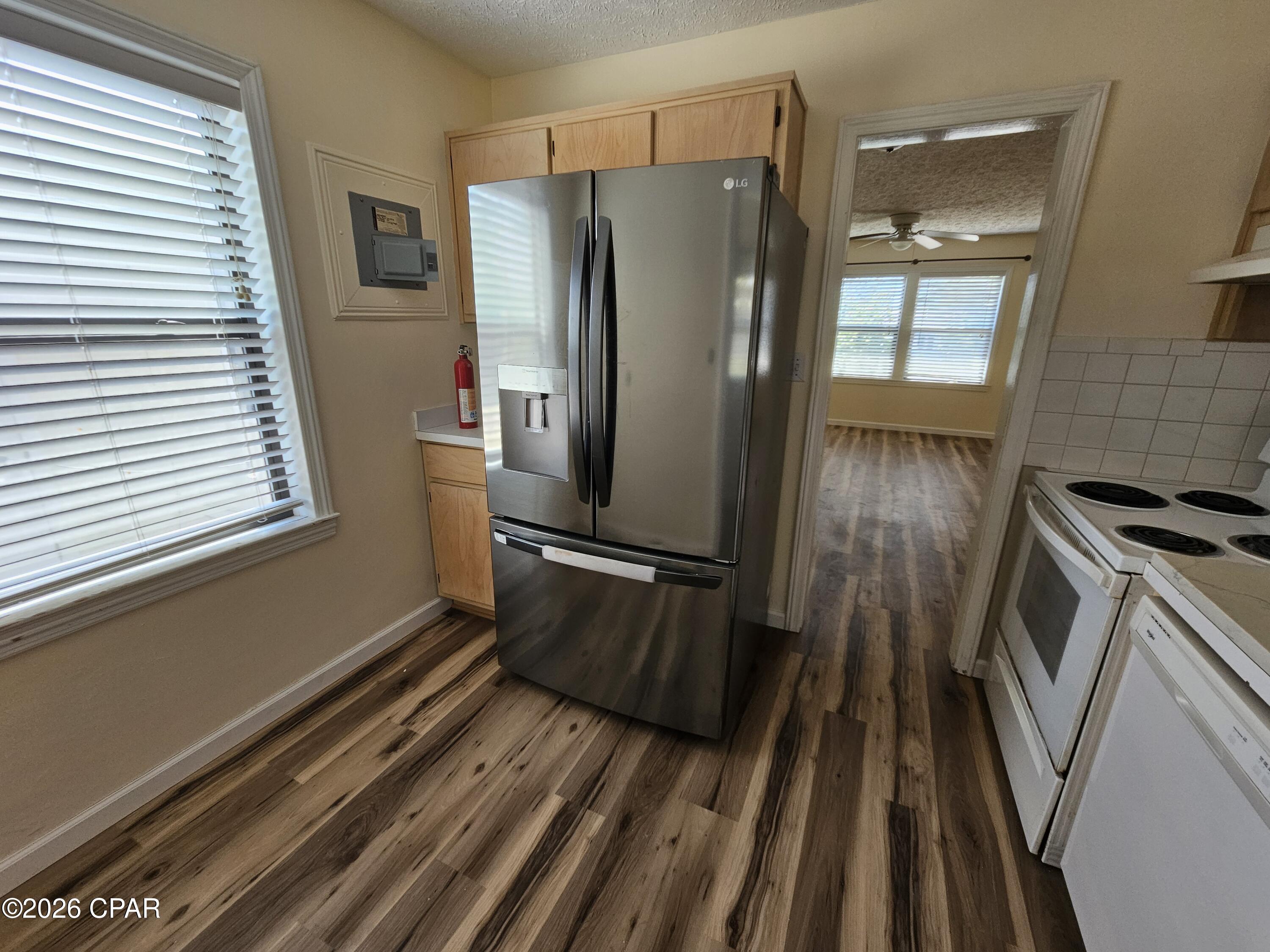 Caroline Add Unit 1 Amend - Residential