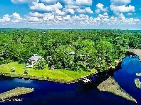 A home in Panama City