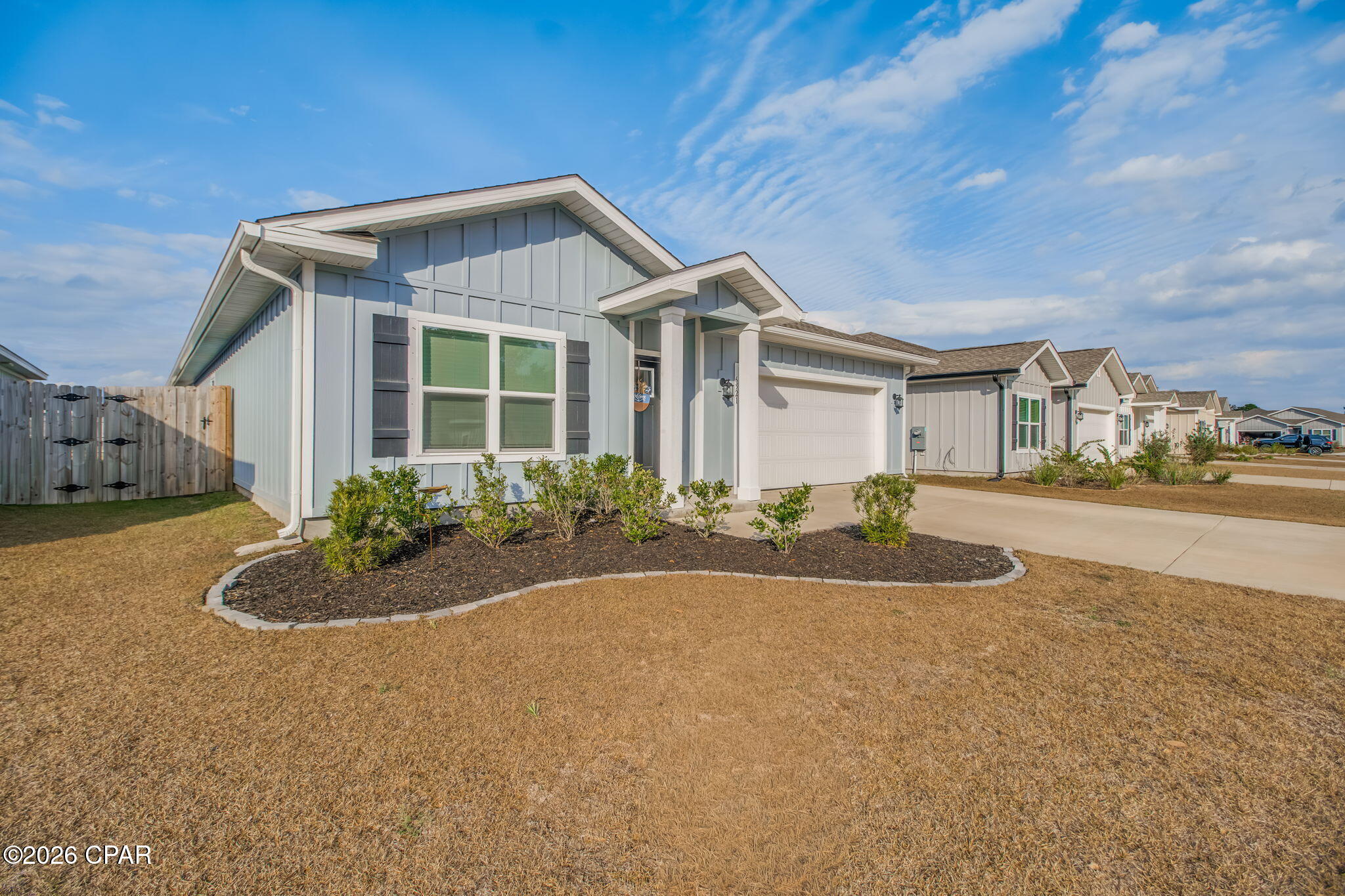 6521 Paso Fino Drive