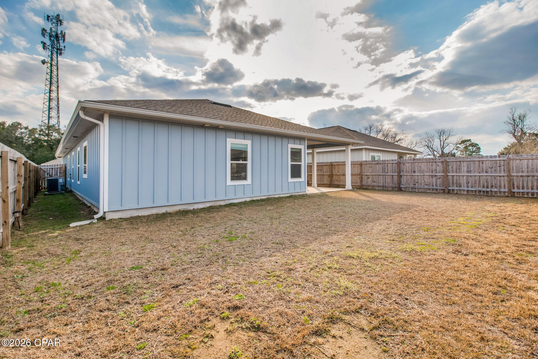 No Named Subdivision - Residential