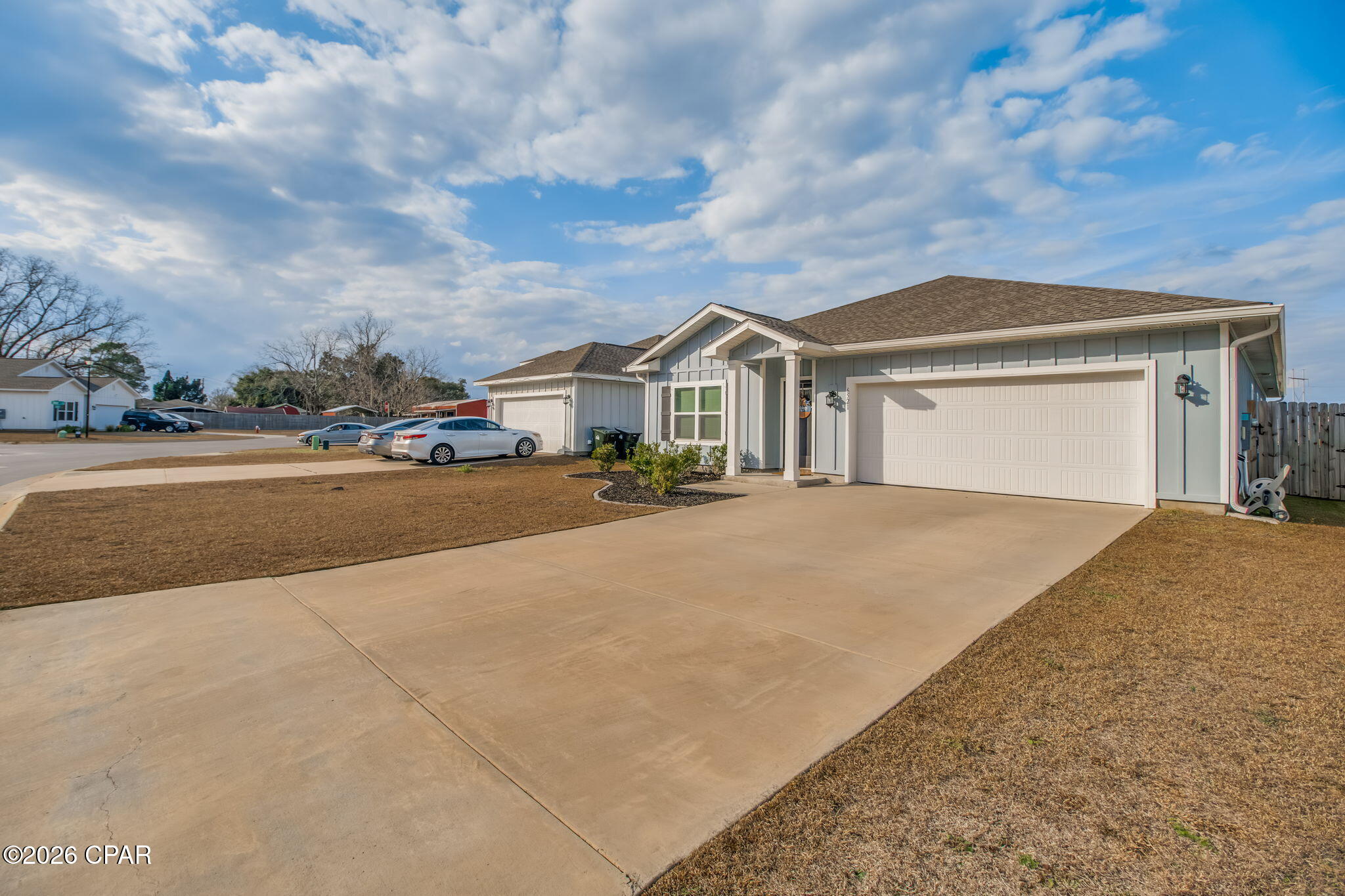 6521 Paso Fino Drive