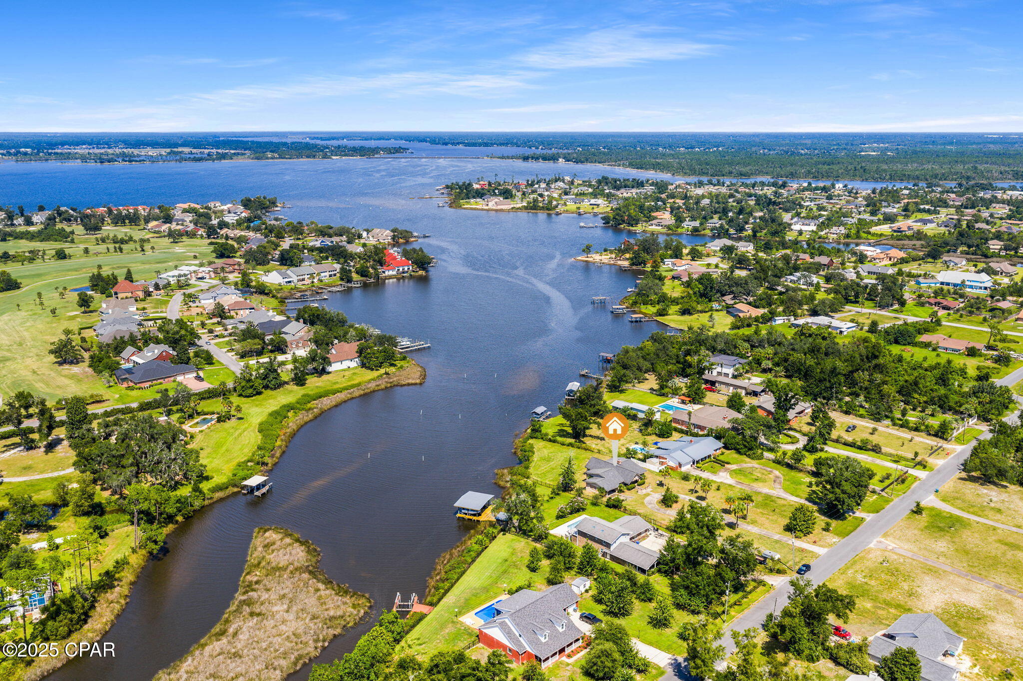 No Named Subdivision - Residential