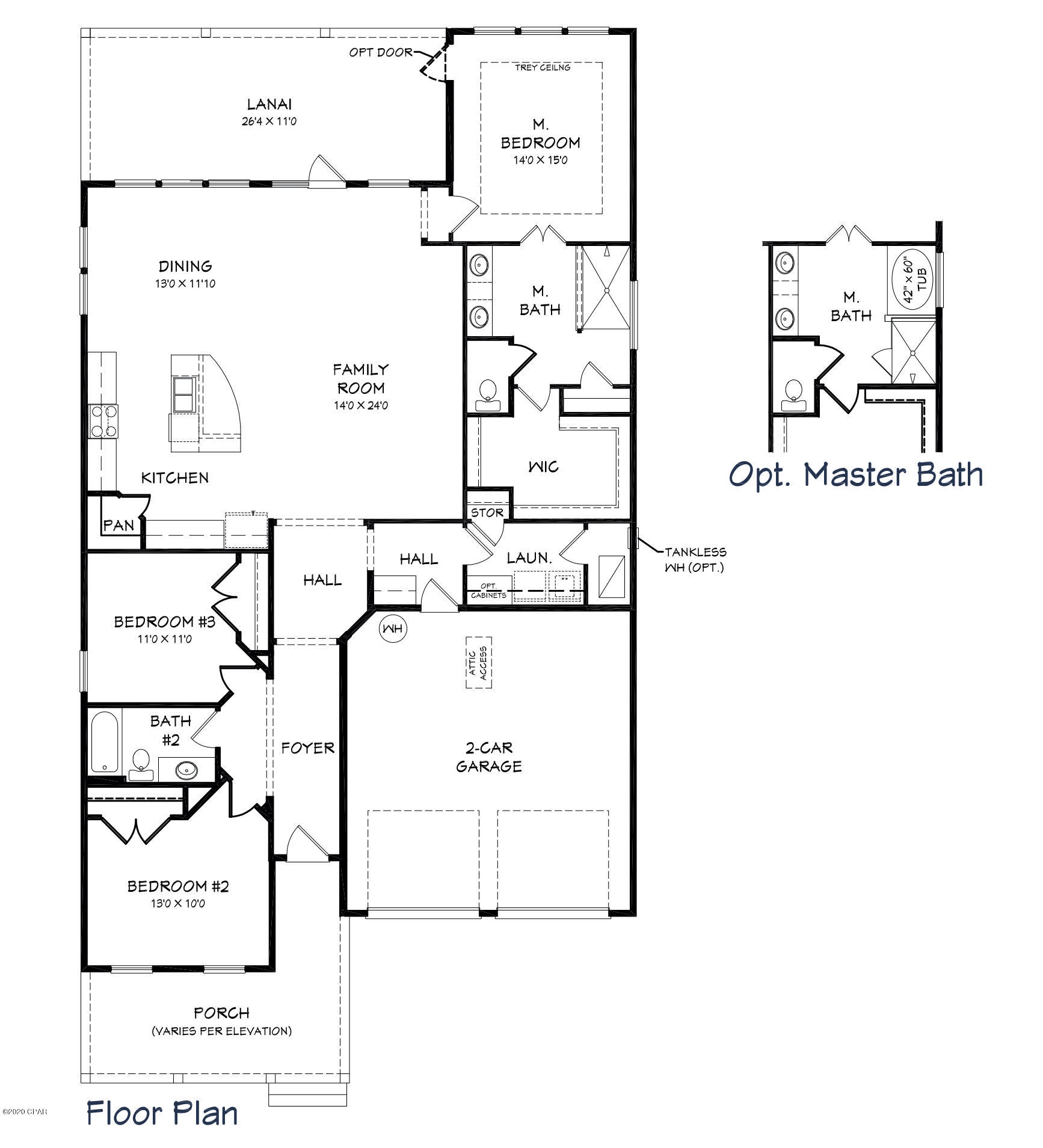 Sweetbay - Residential