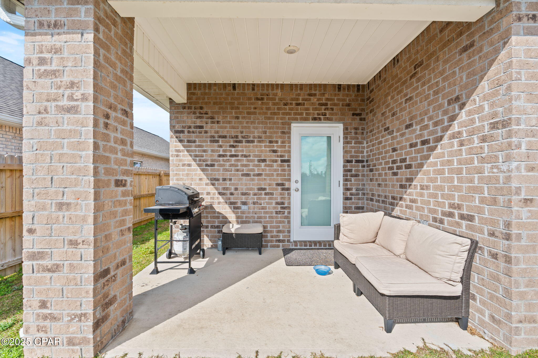 Andrews Plantation - Residential