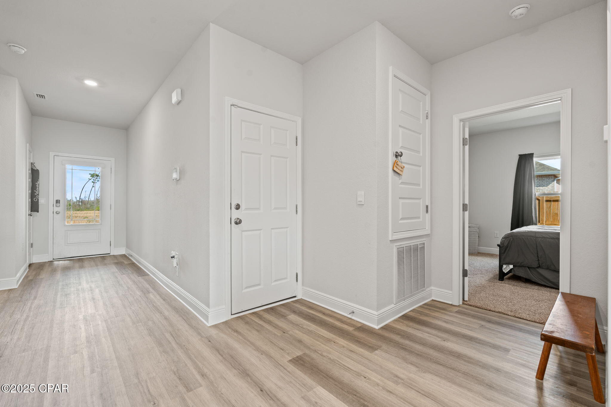 Andrews Plantation - Residential