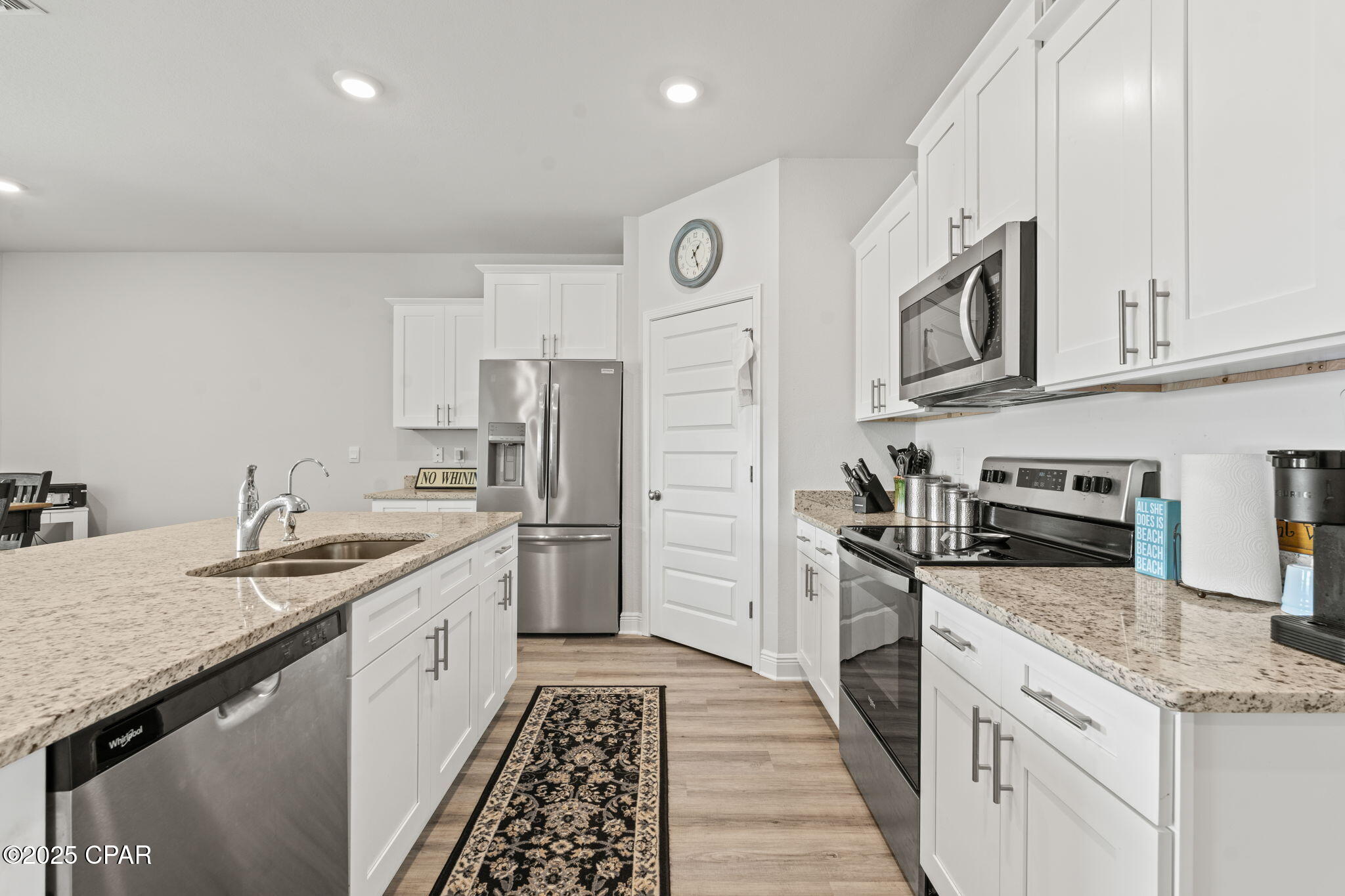 Andrews Plantation - Residential