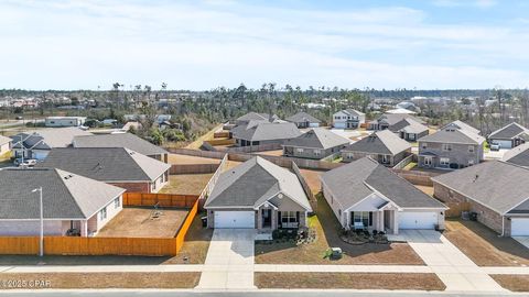 A home in Lynn Haven